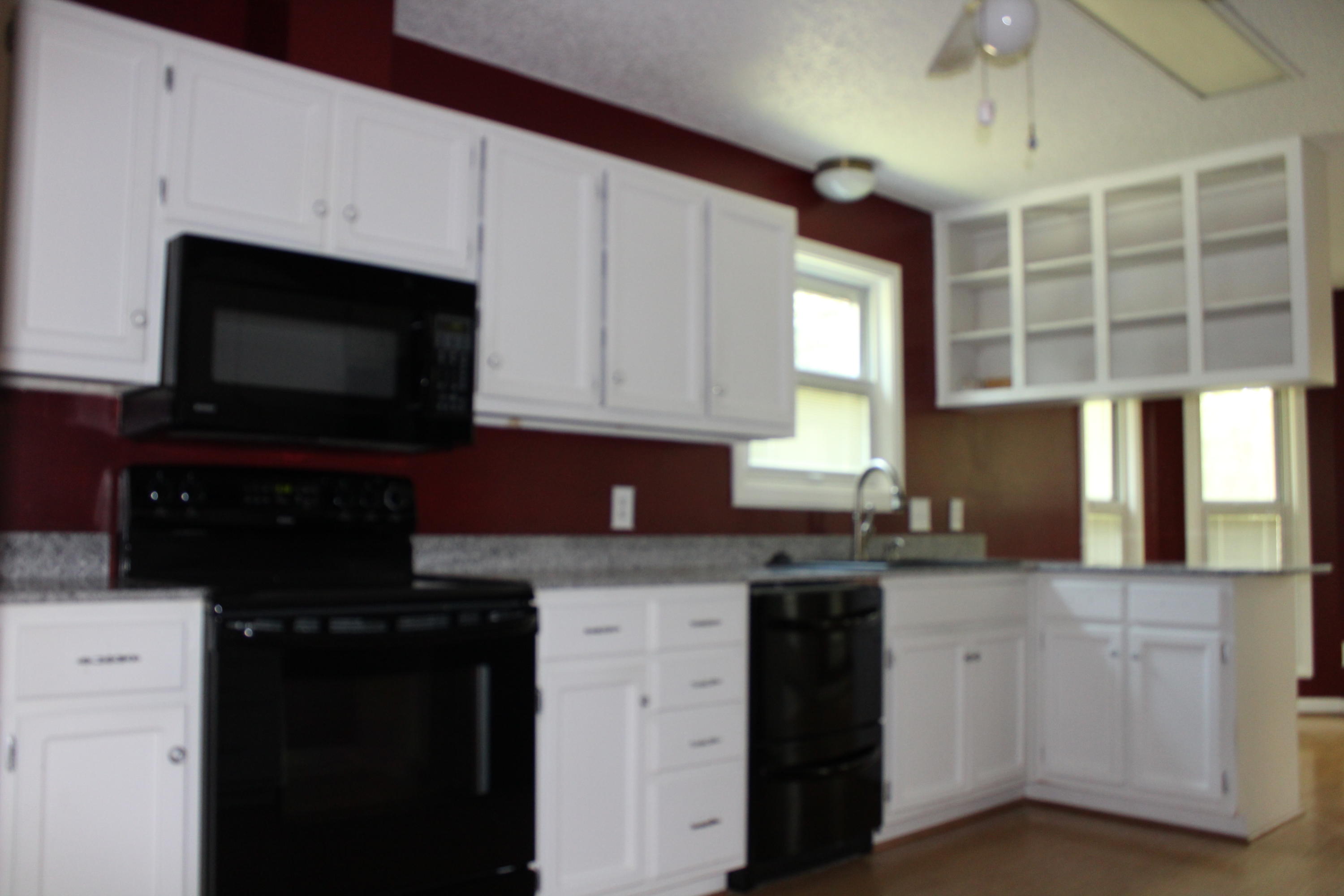 HOLLEY BY THE SEA - Residential