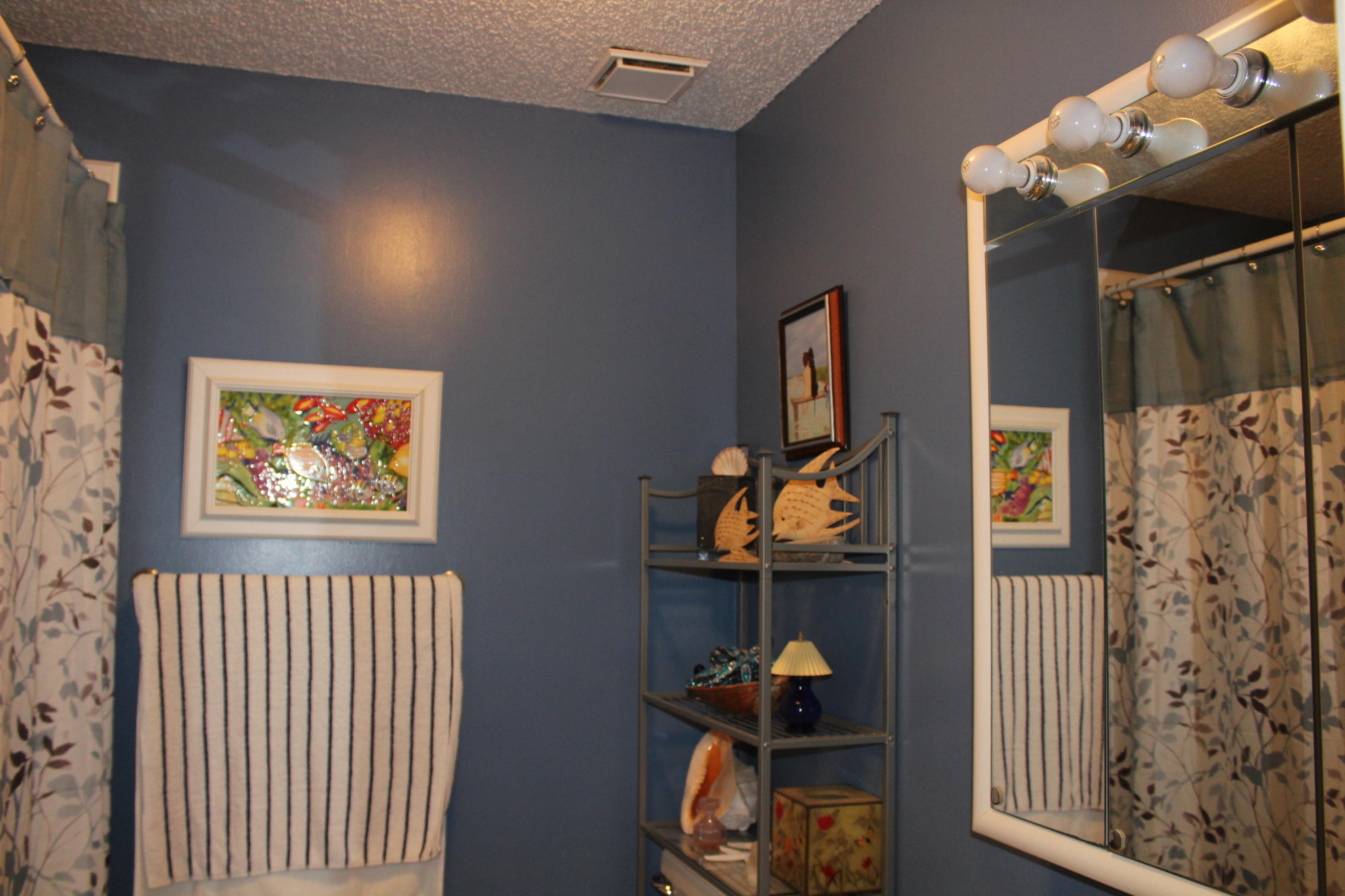 HOLLEY BY THE SEA - Residential