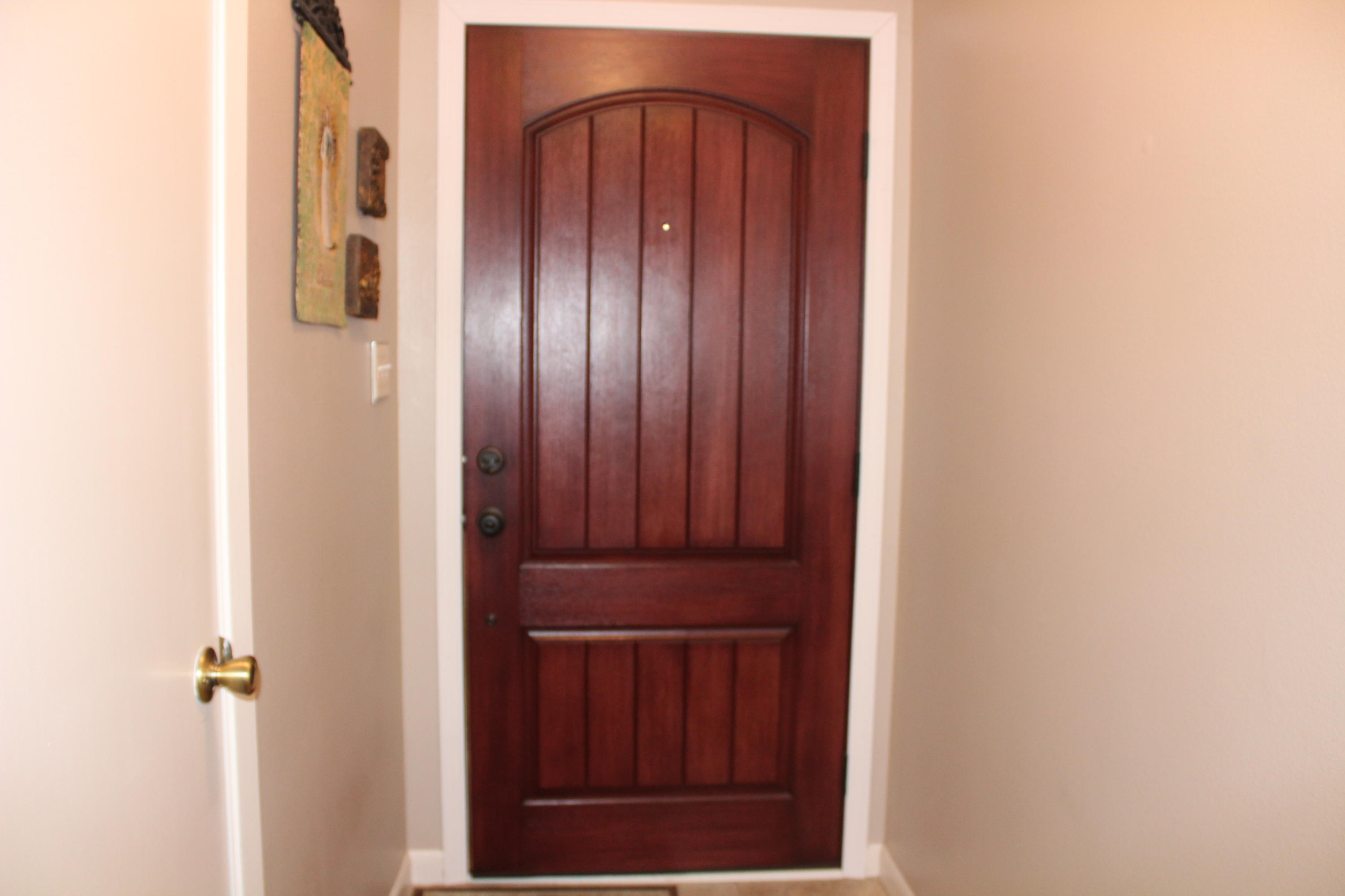 HOLLEY BY THE SEA - Residential