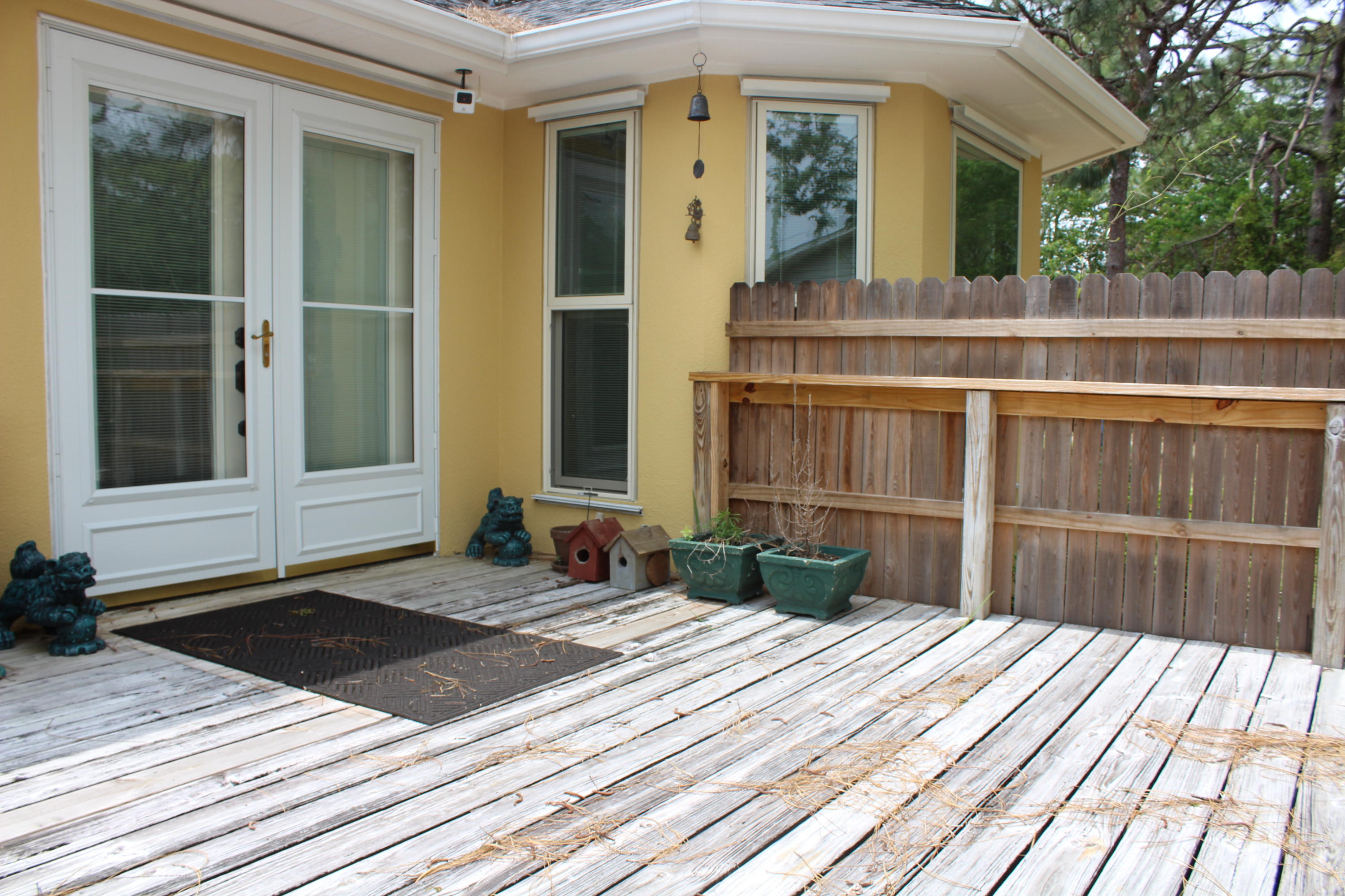 HOLLEY BY THE SEA - Residential