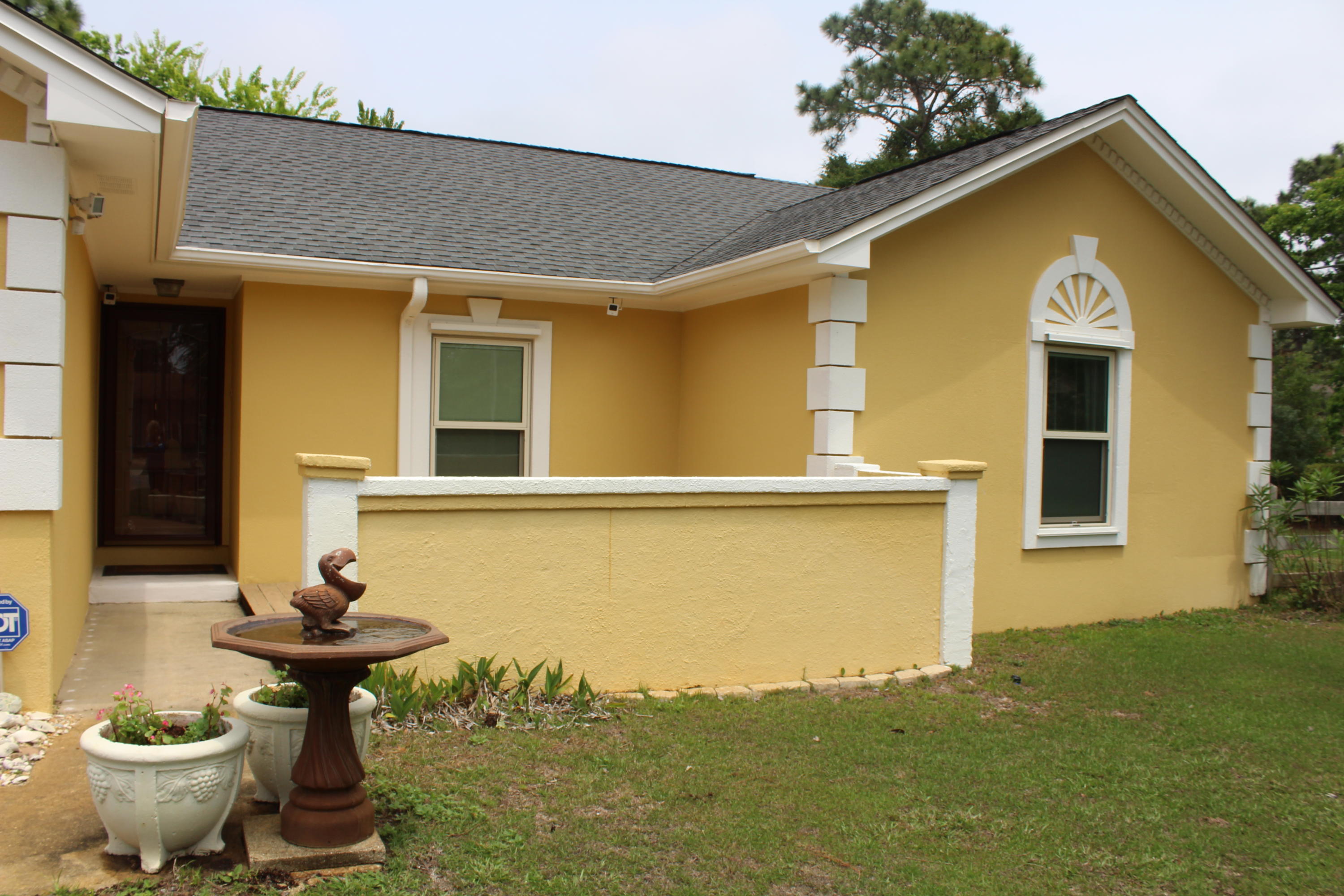 HOLLEY BY THE SEA - Residential