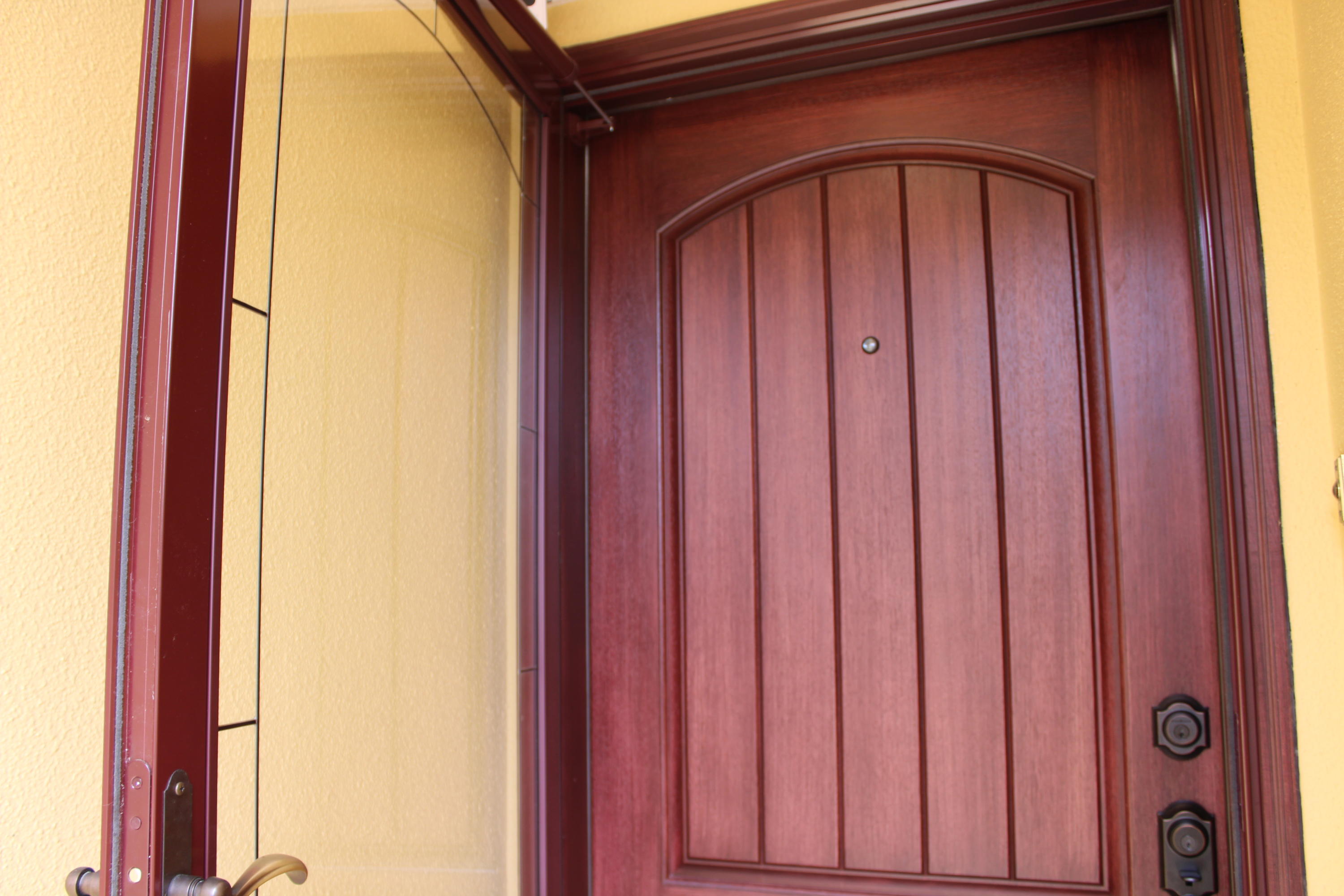 HOLLEY BY THE SEA - Residential