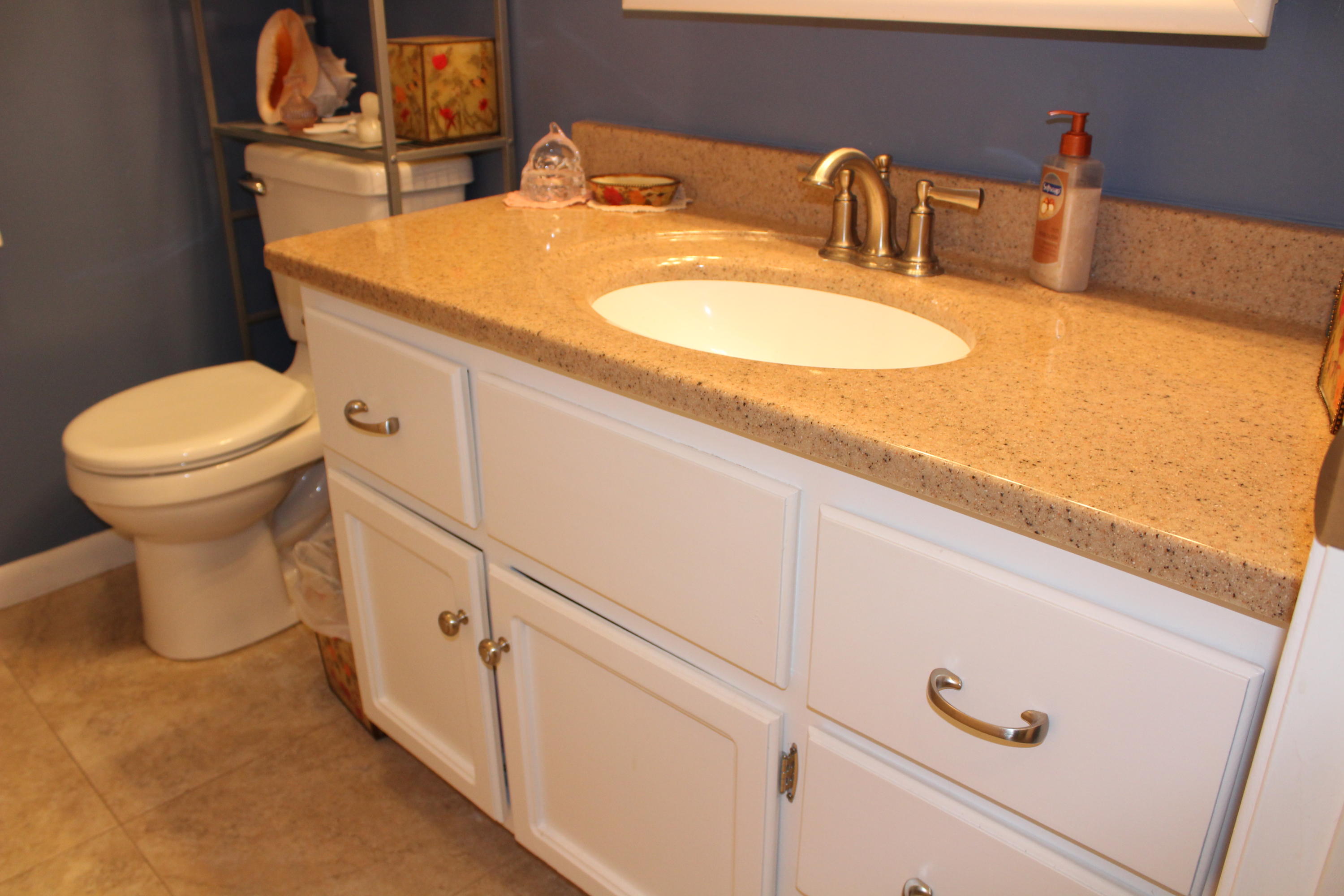 HOLLEY BY THE SEA - Residential