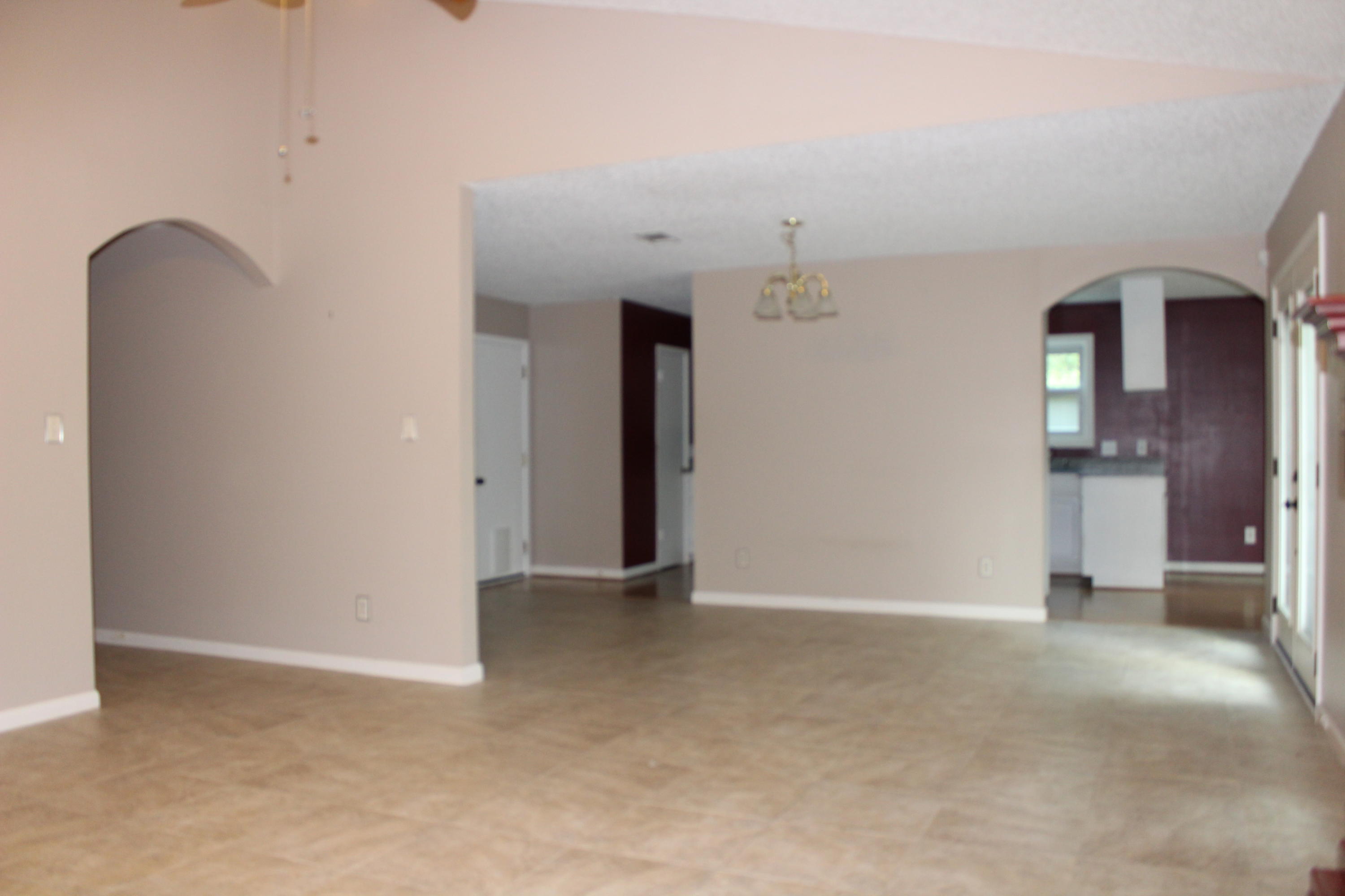 HOLLEY BY THE SEA - Residential