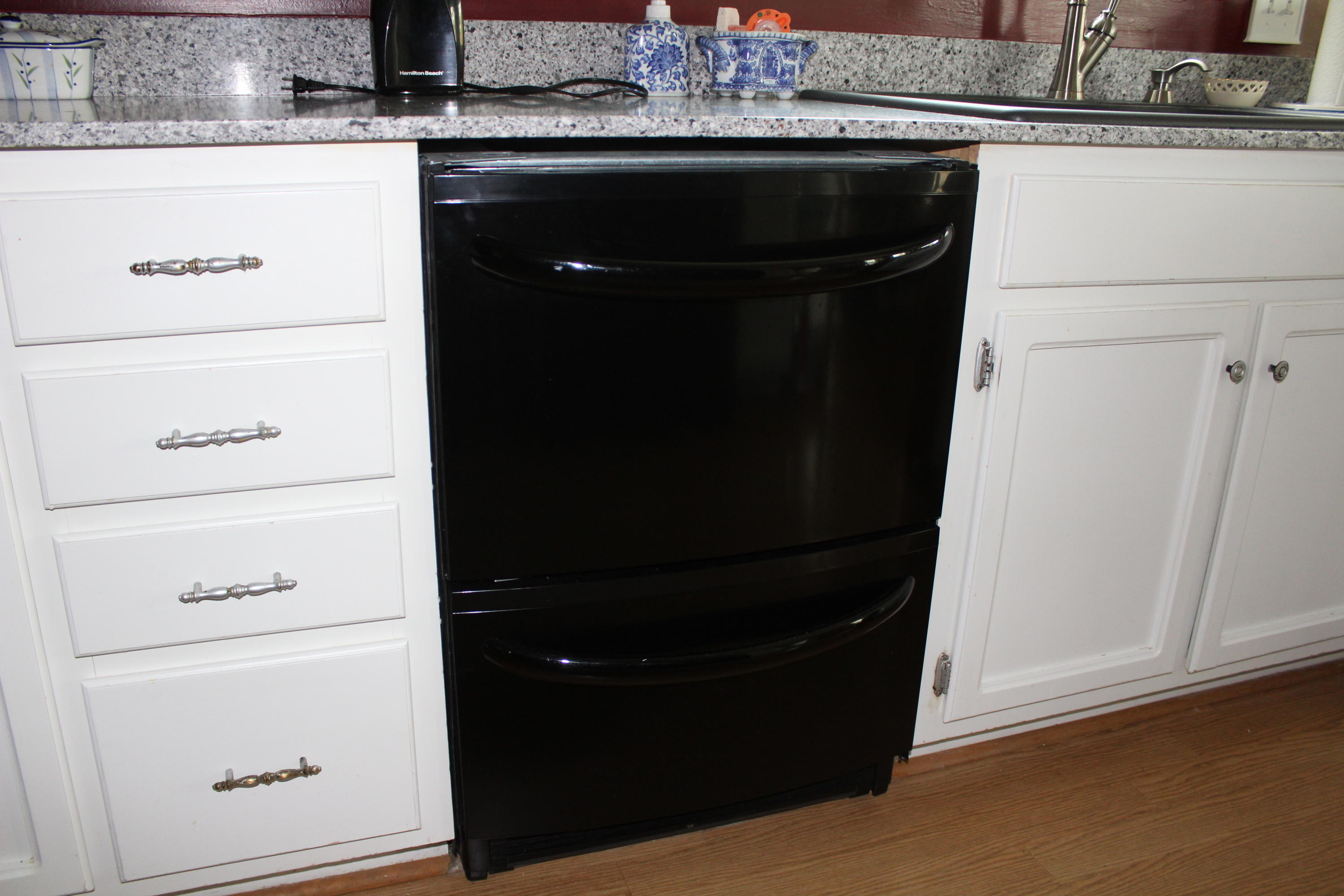 HOLLEY BY THE SEA - Residential