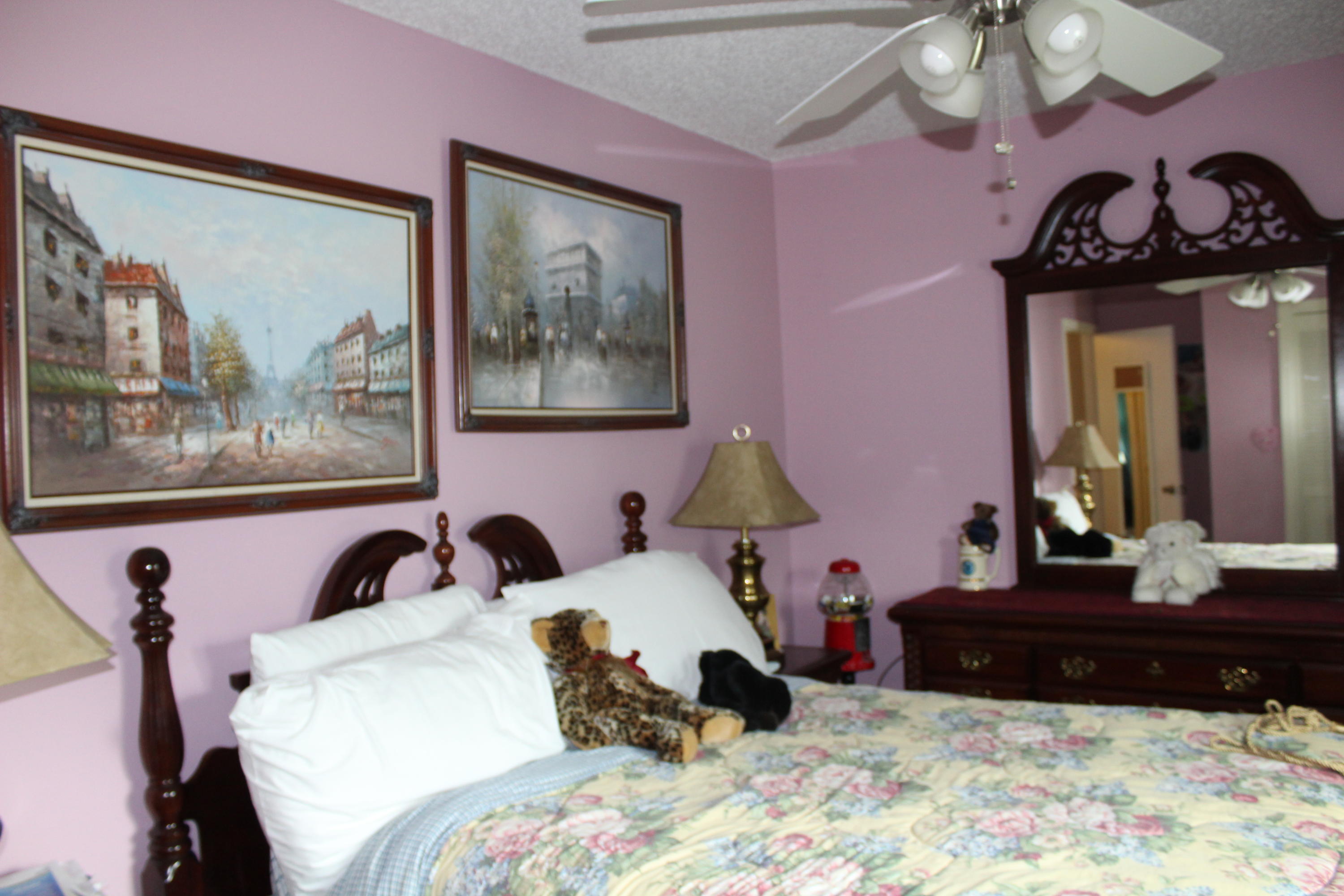 HOLLEY BY THE SEA - Residential