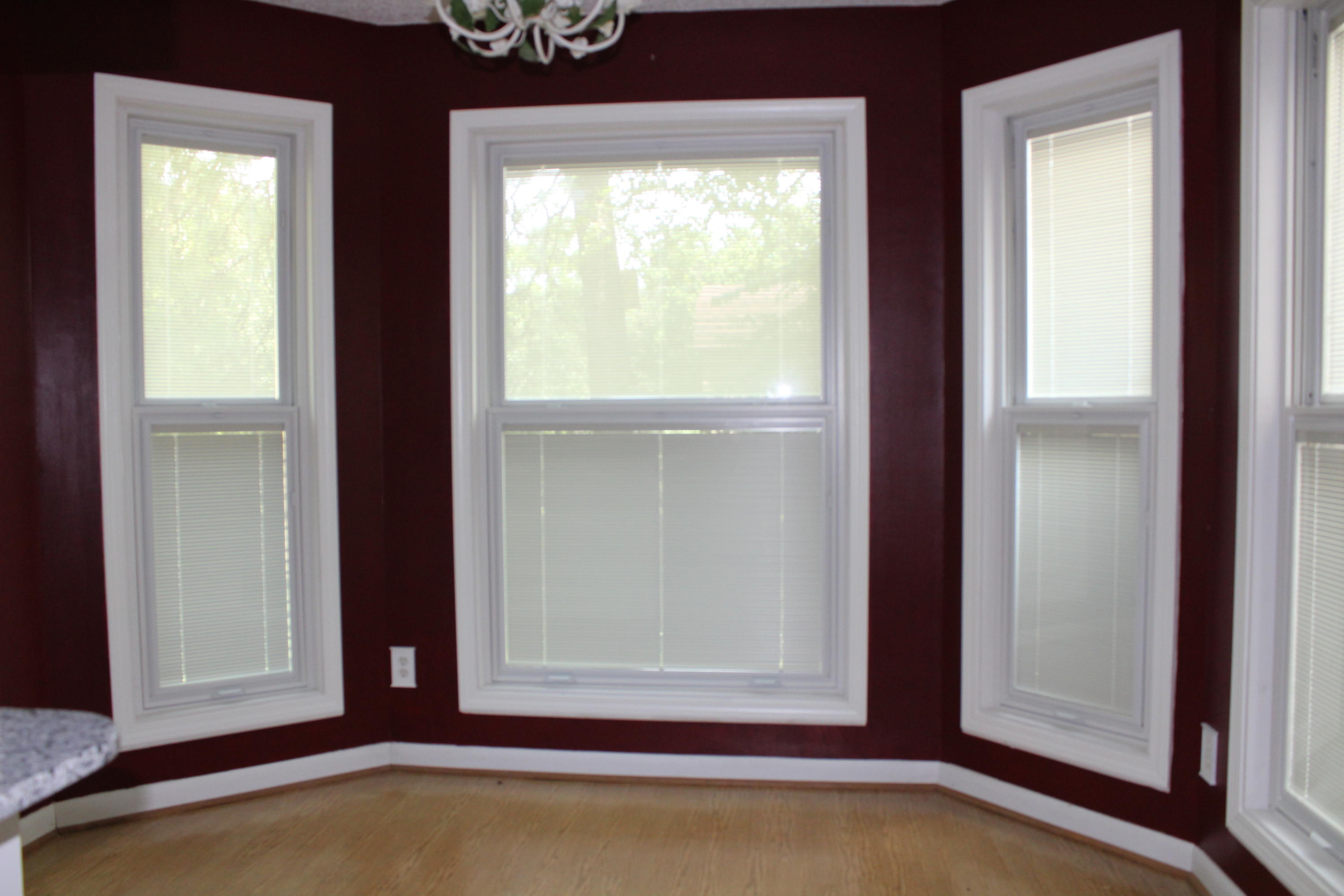 HOLLEY BY THE SEA - Residential