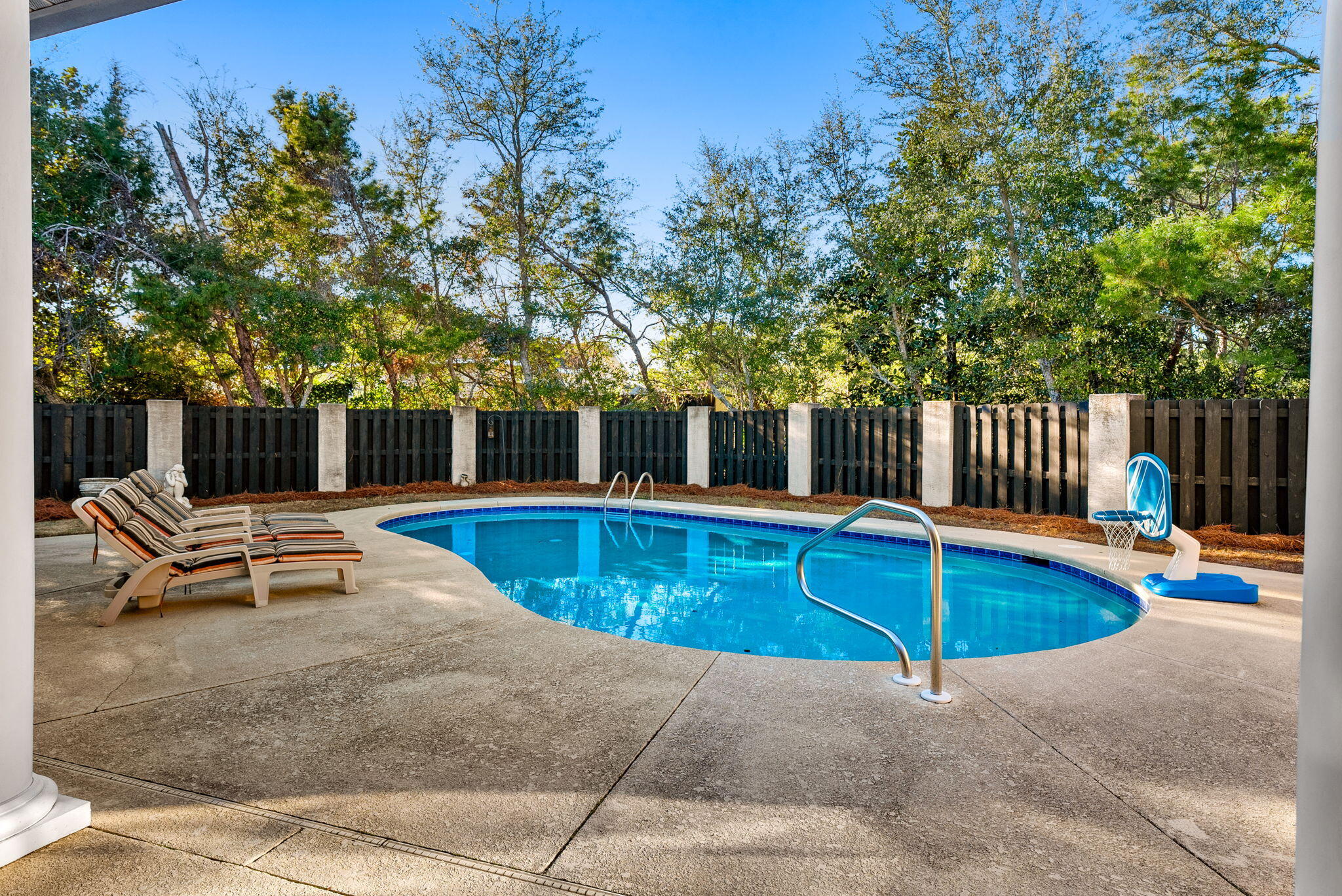 PRESERVE ON THE BAY PH 2 - Residential