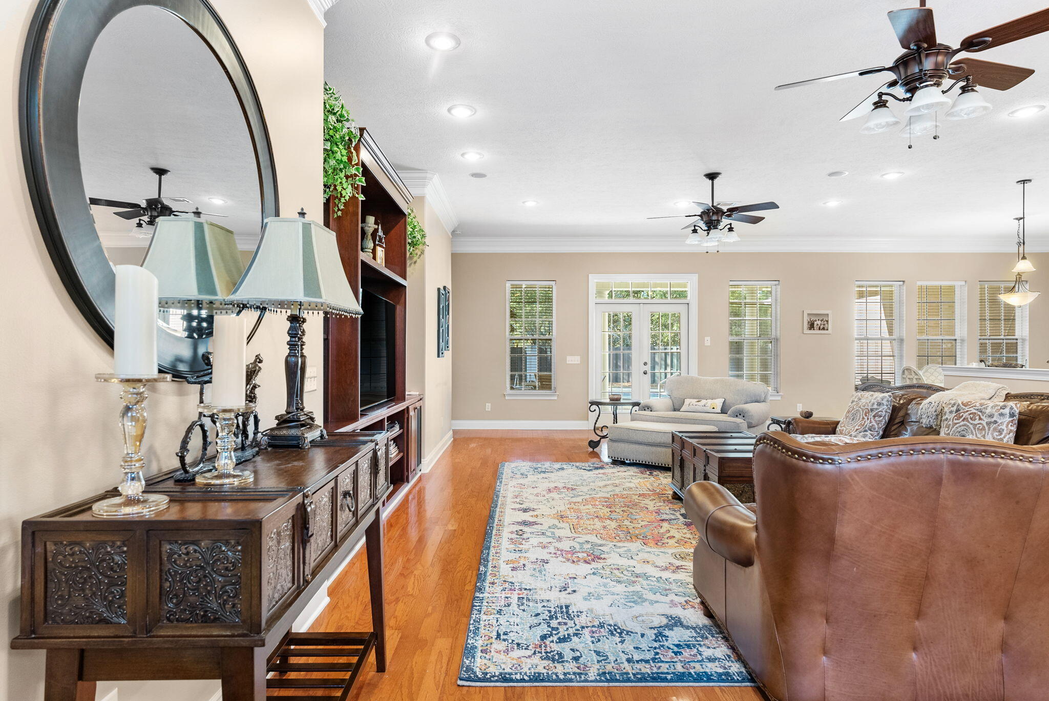 PRESERVE ON THE BAY PH 2 - Residential