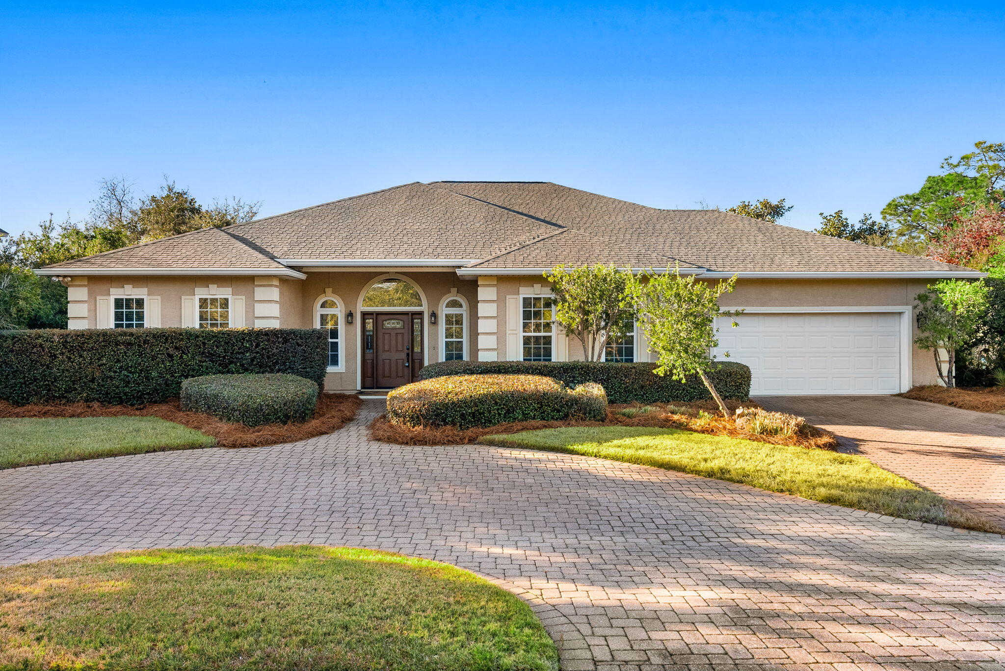 PRESERVE ON THE BAY PH 2 - Residential