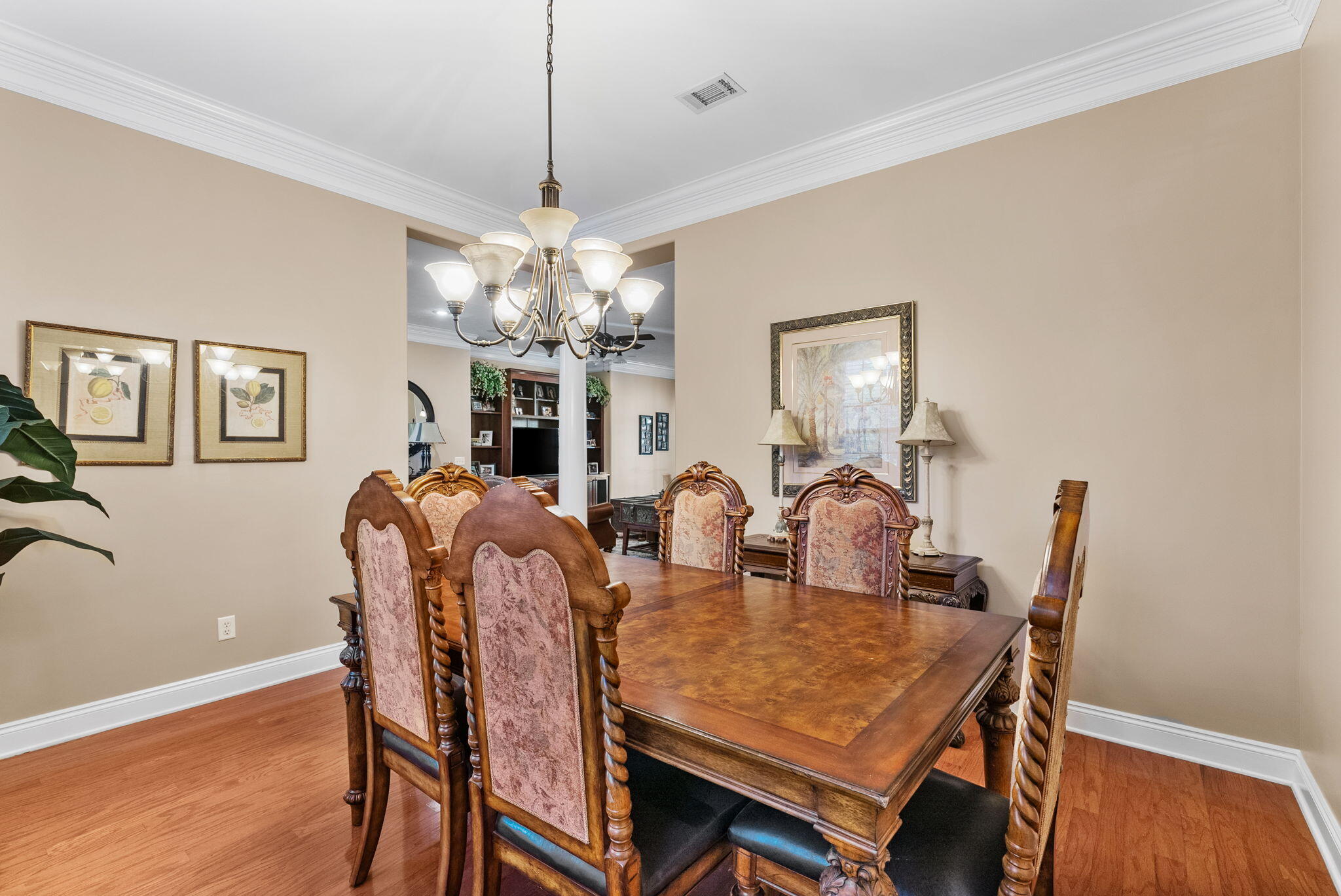 PRESERVE ON THE BAY PH 2 - Residential