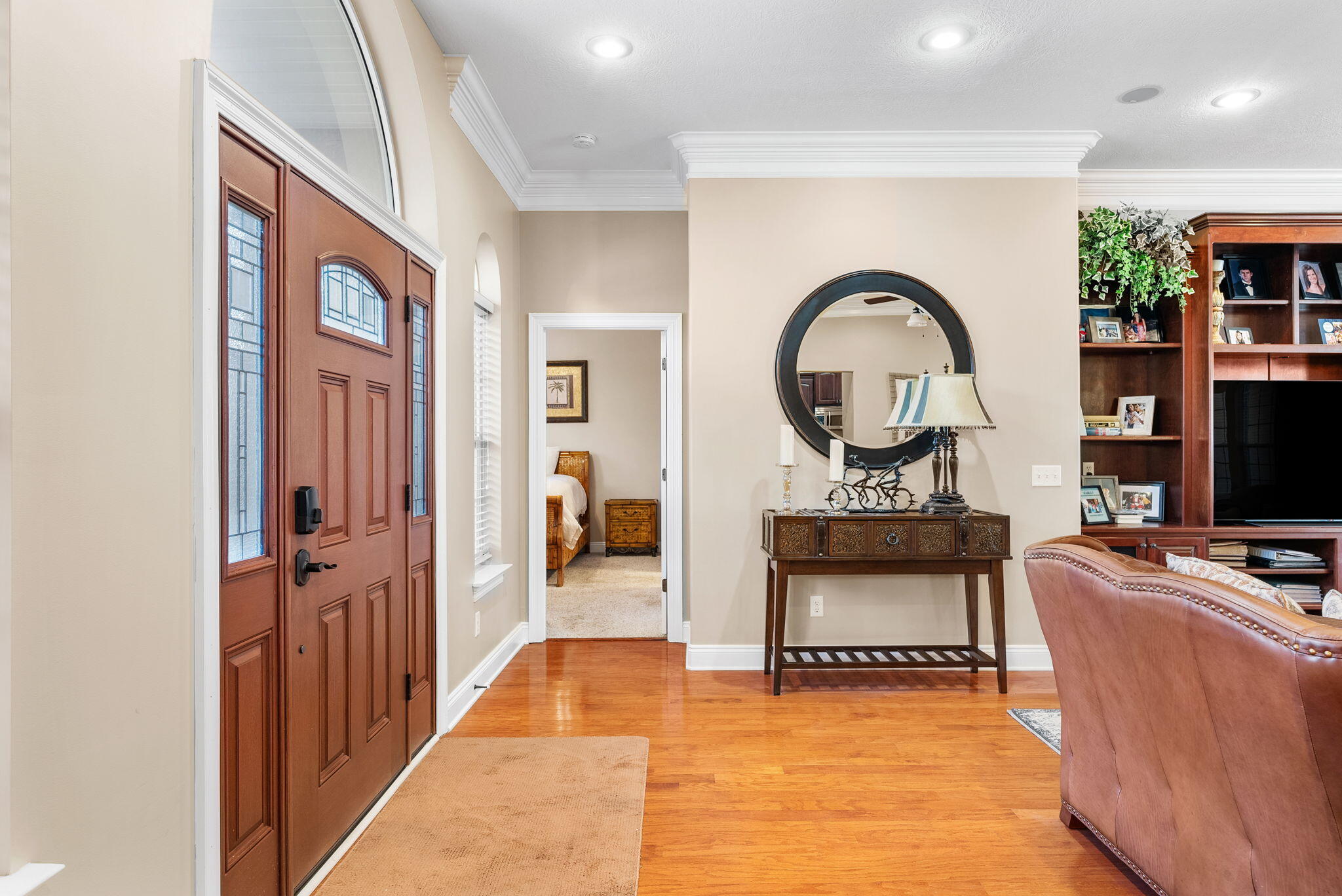 PRESERVE ON THE BAY PH 2 - Residential