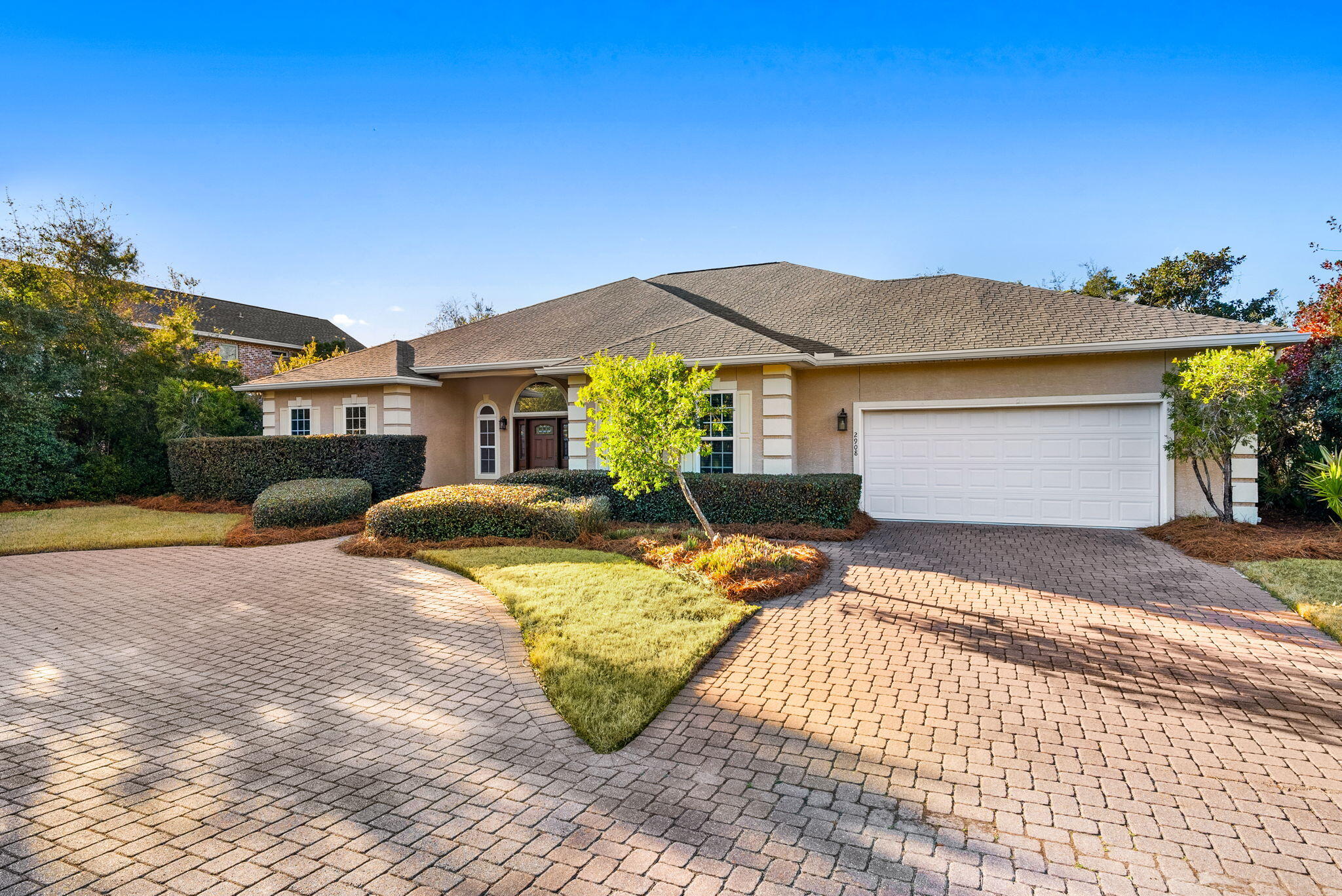 PRESERVE ON THE BAY PH 2 - Residential