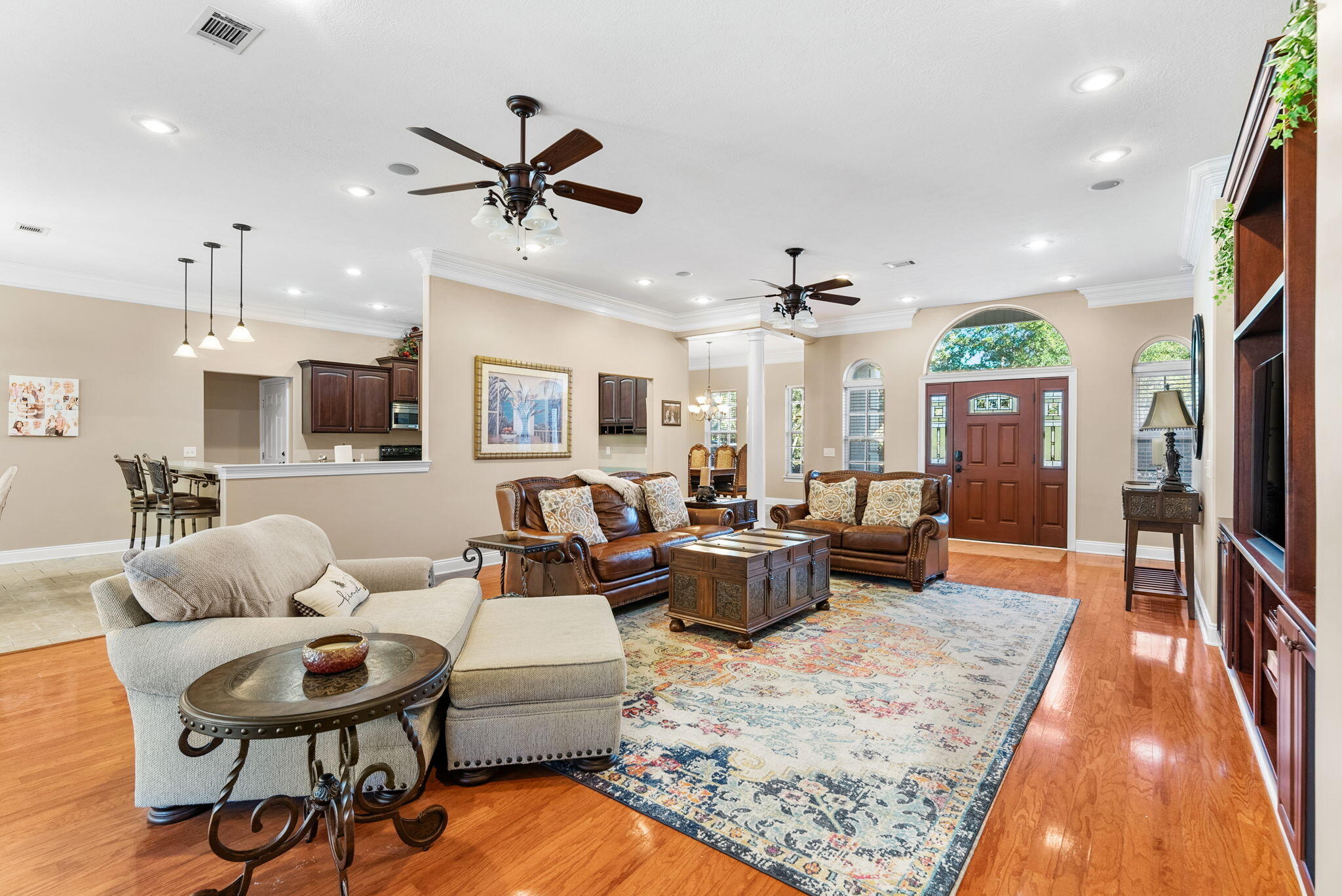 PRESERVE ON THE BAY PH 2 - Residential