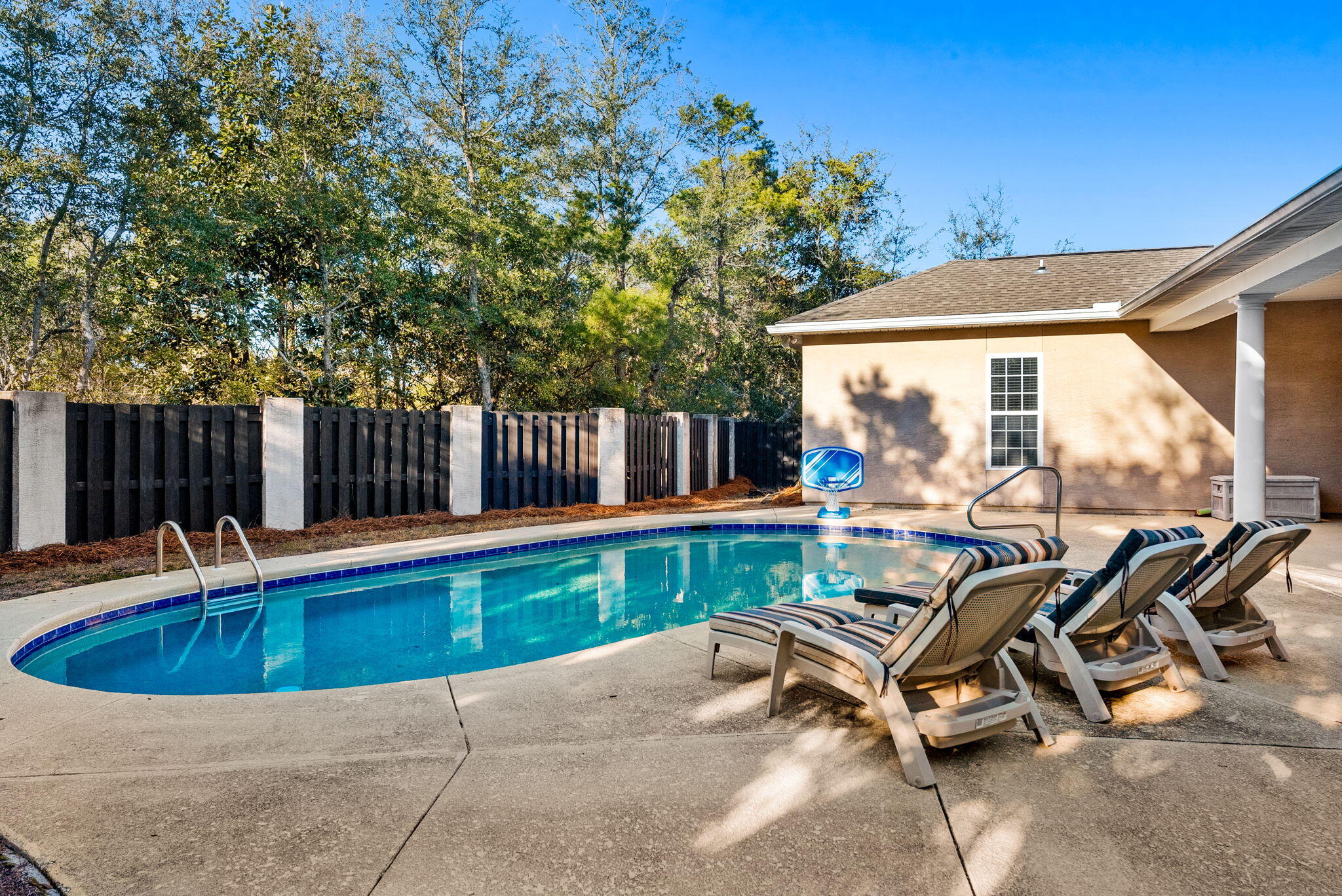 PRESERVE ON THE BAY PH 2 - Residential