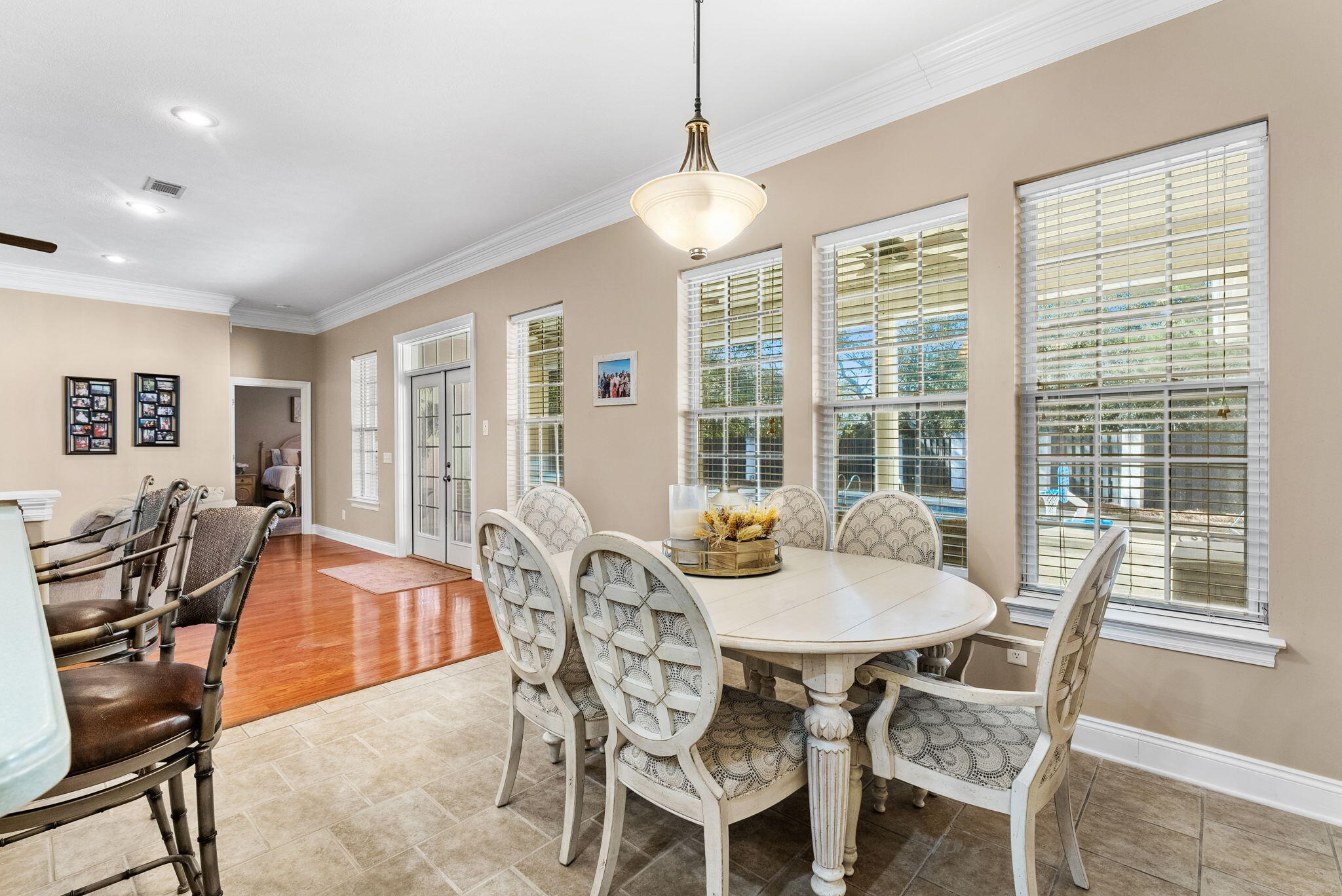 PRESERVE ON THE BAY PH 2 - Residential