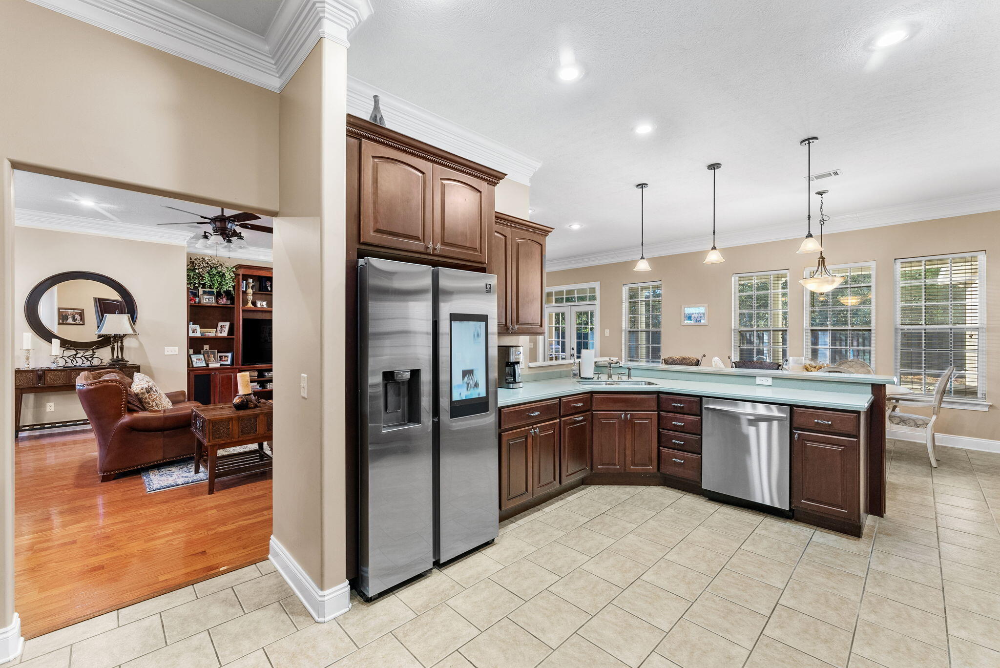 PRESERVE ON THE BAY PH 2 - Residential