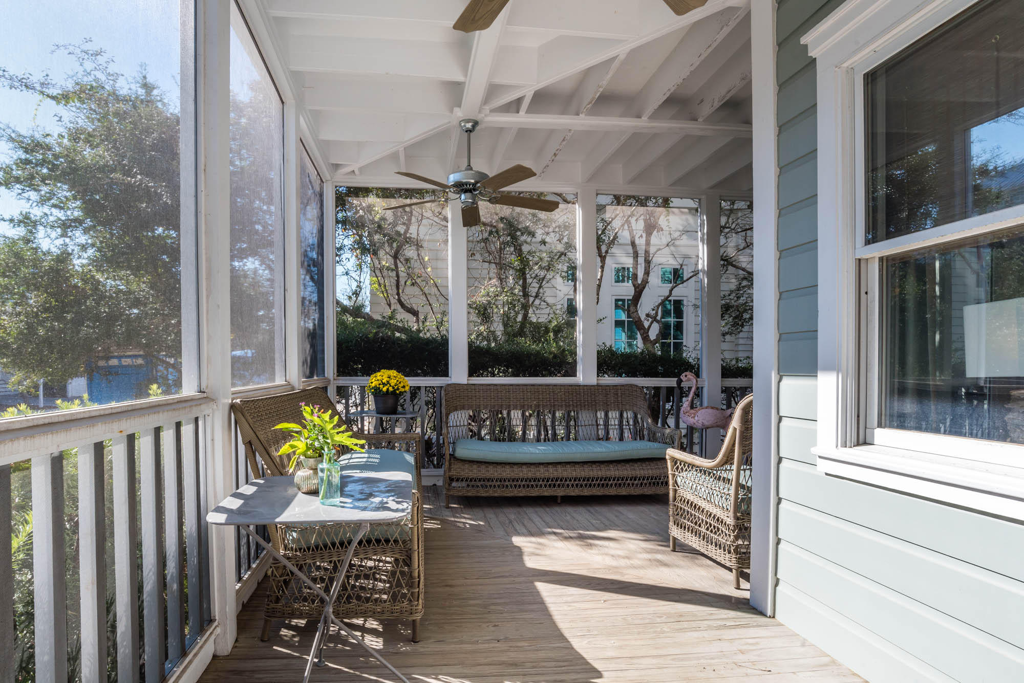 SEASIDE 03 - Residential