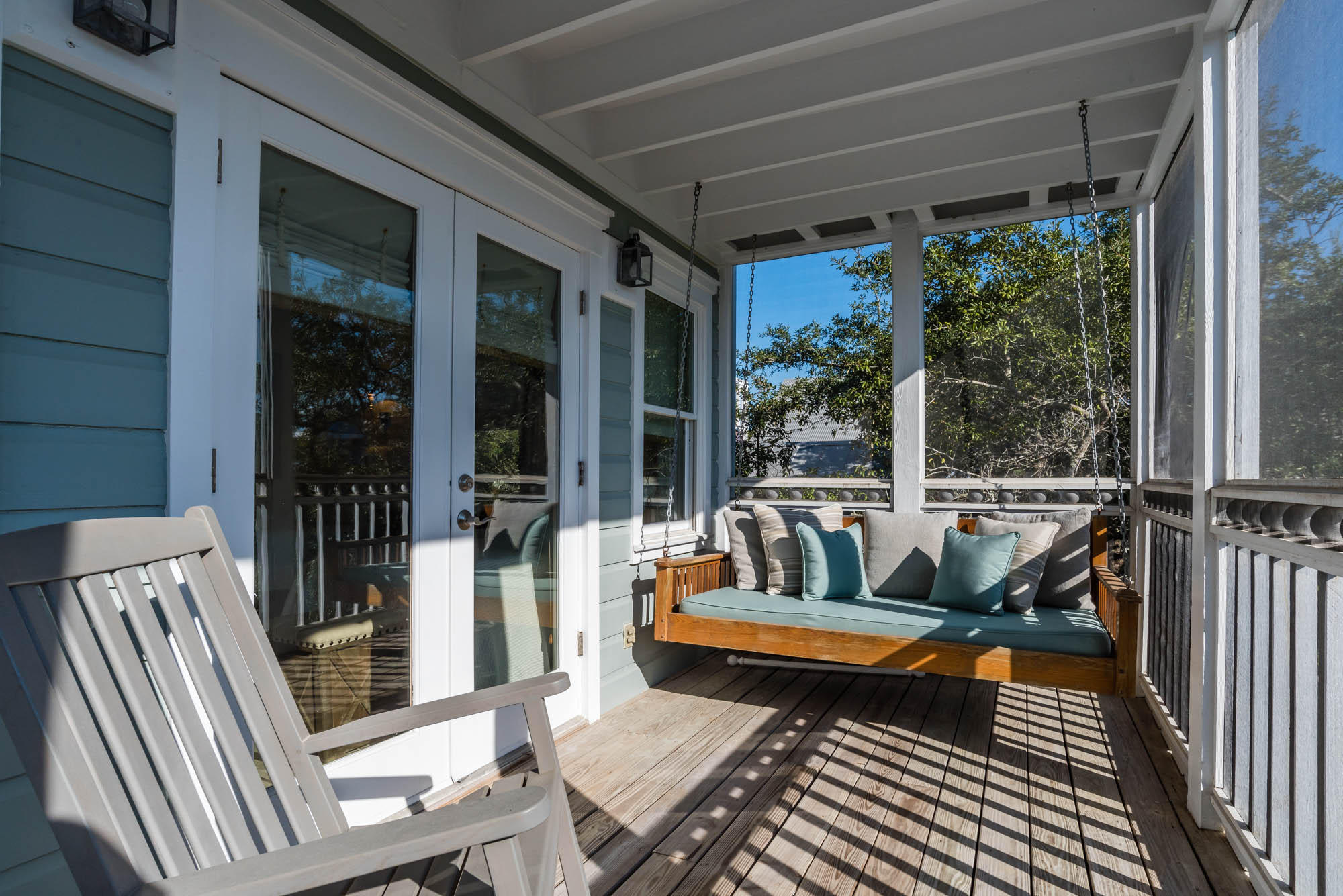 SEASIDE 03 - Residential