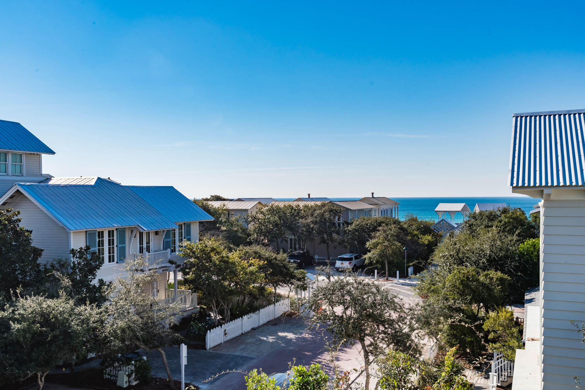 SEASIDE 03 - Residential