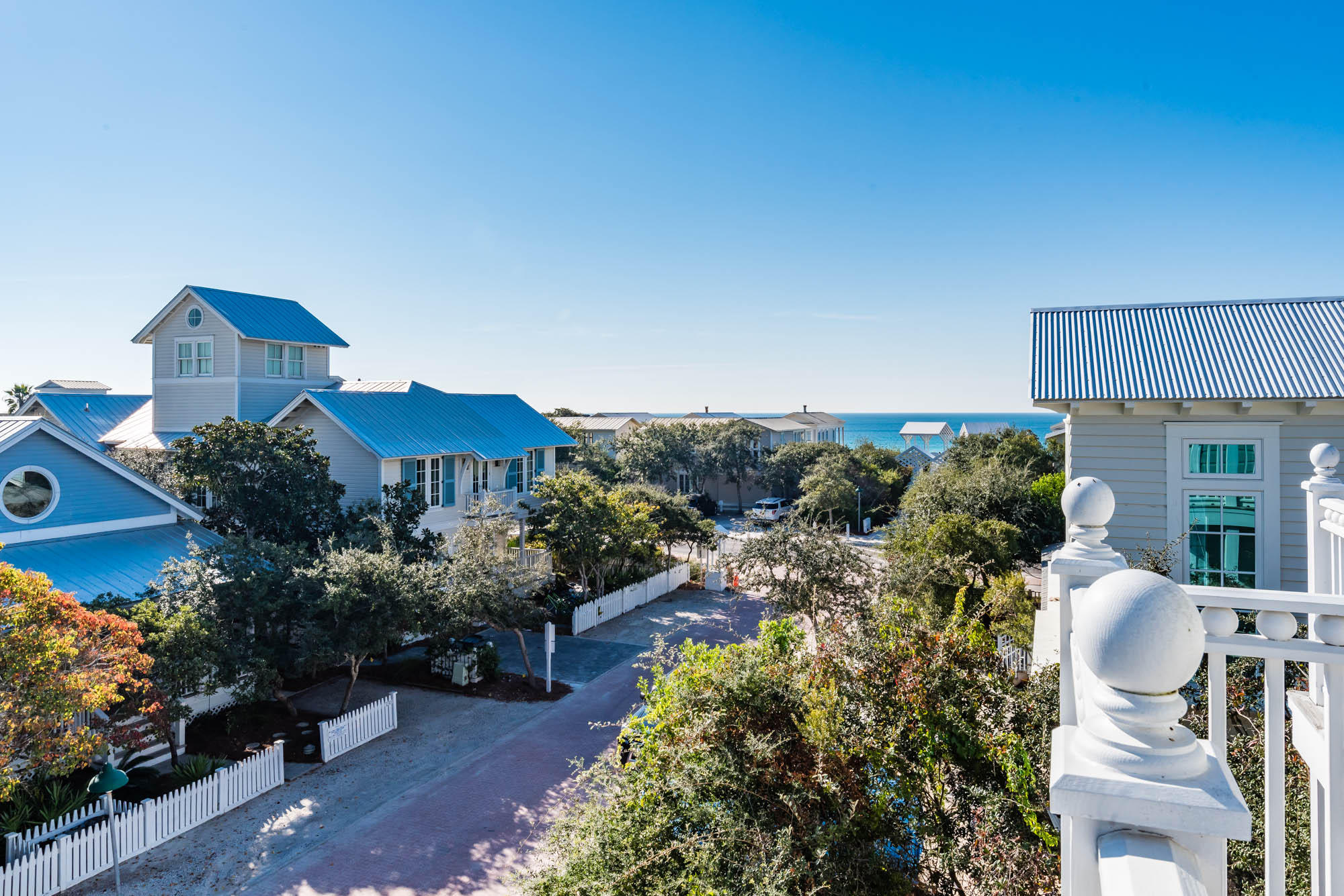 SEASIDE 03 - Residential
