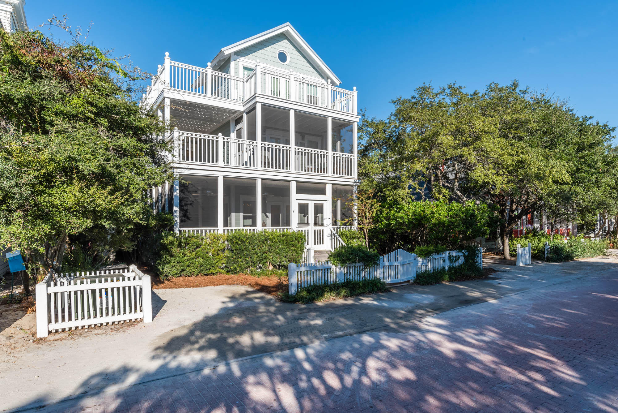 SEASIDE 03 - Residential