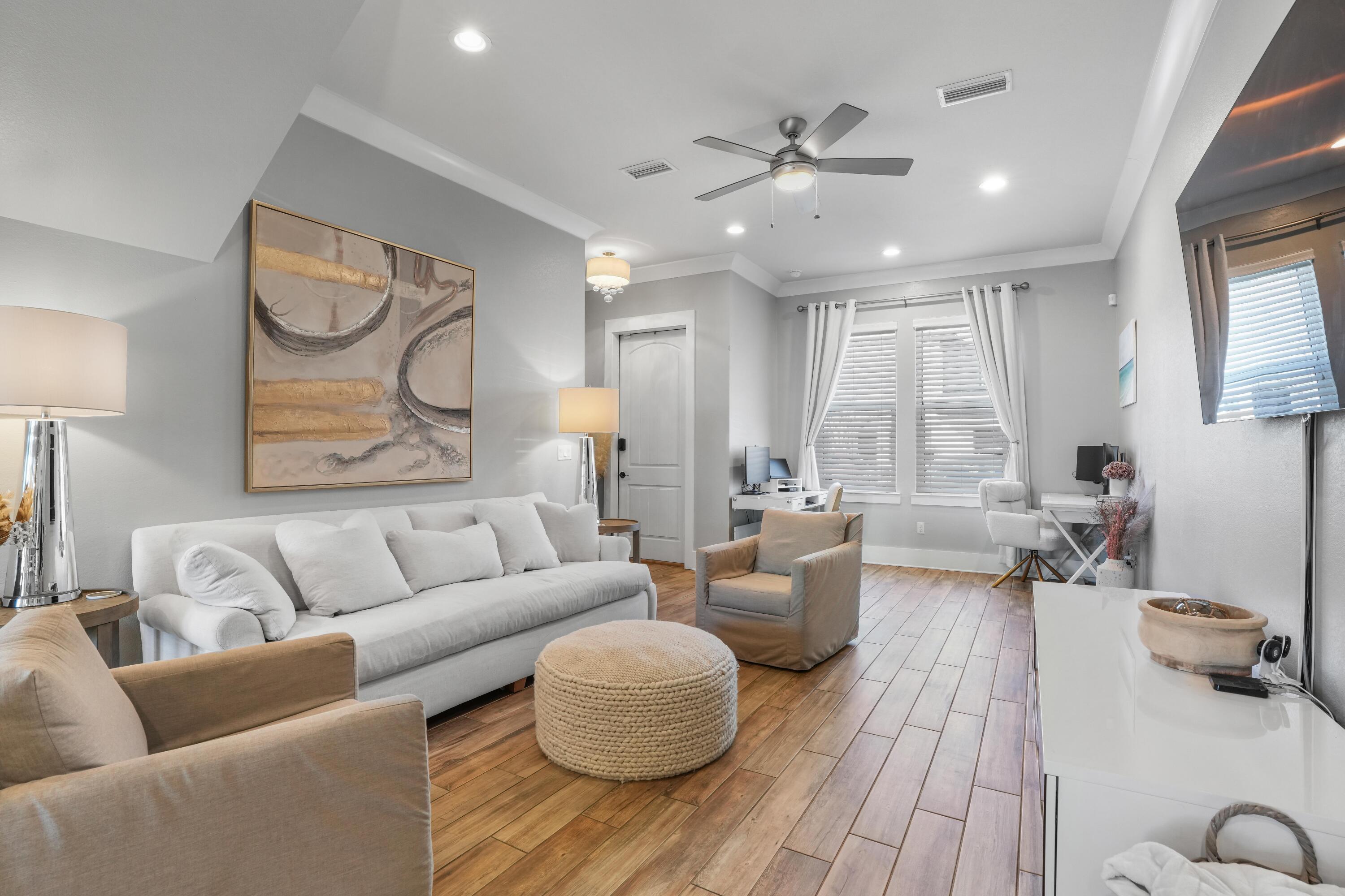 Destin Oaks - Residential