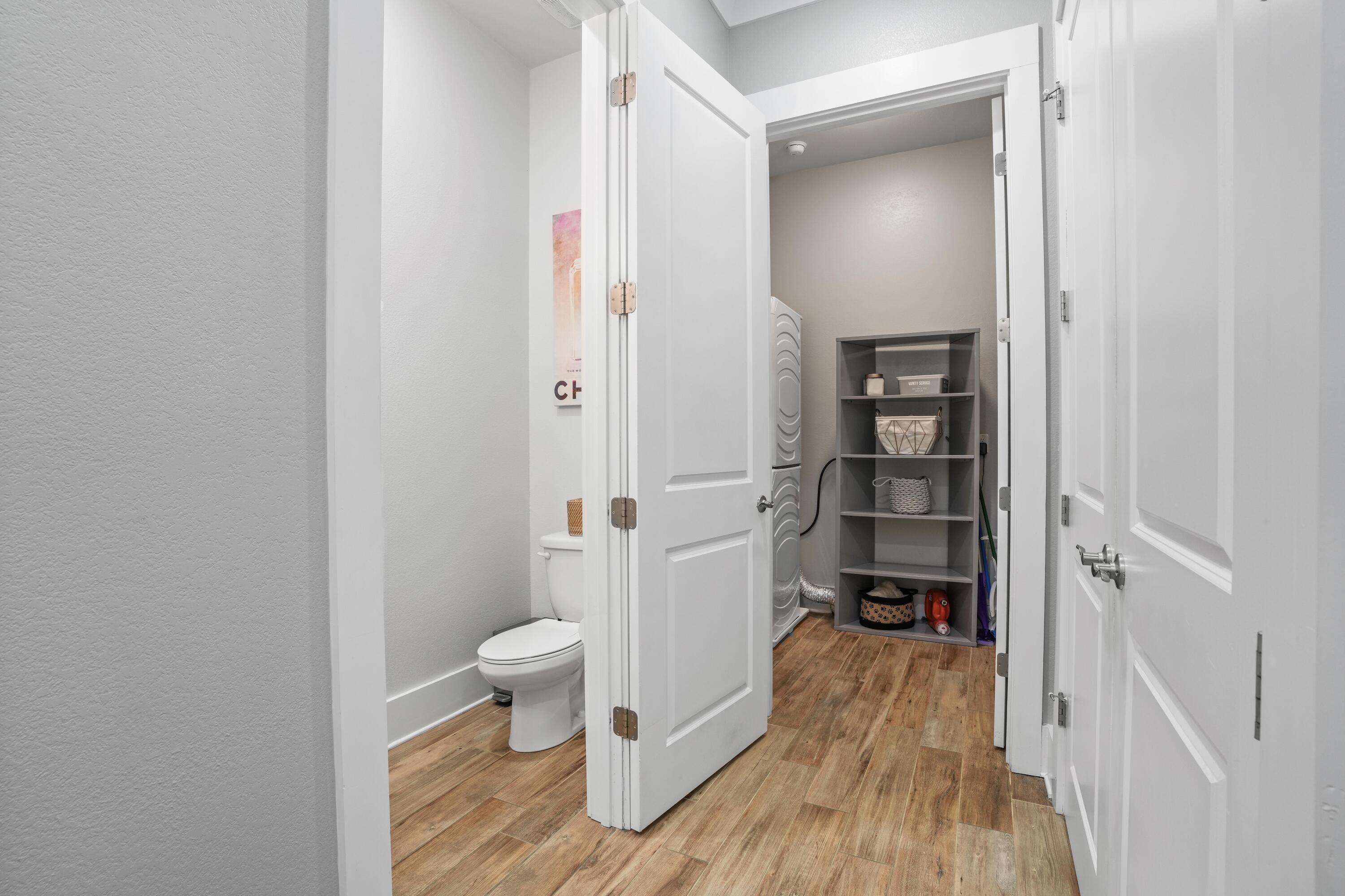 Destin Oaks - Residential