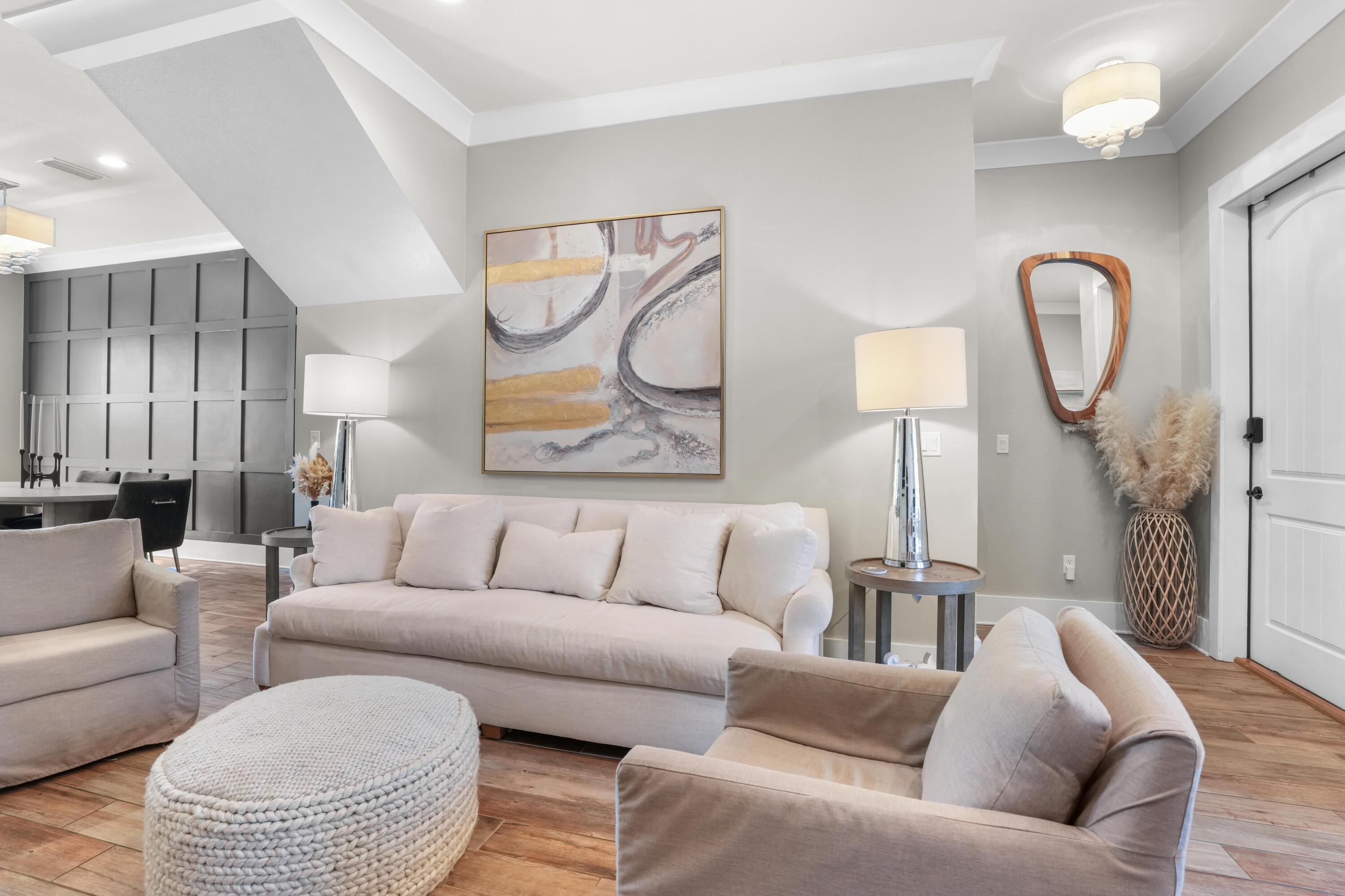 Destin Oaks - Residential