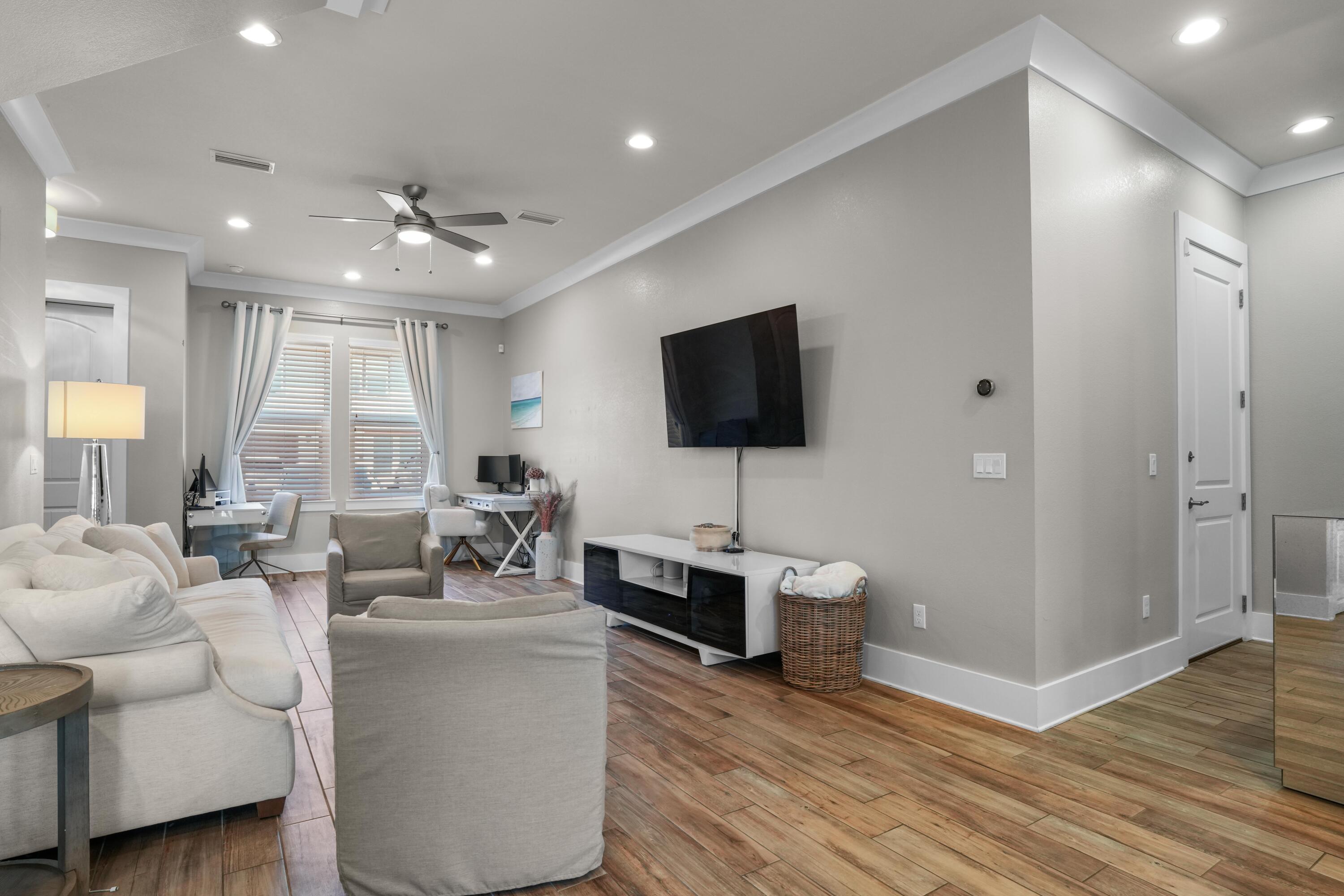 Destin Oaks - Residential
