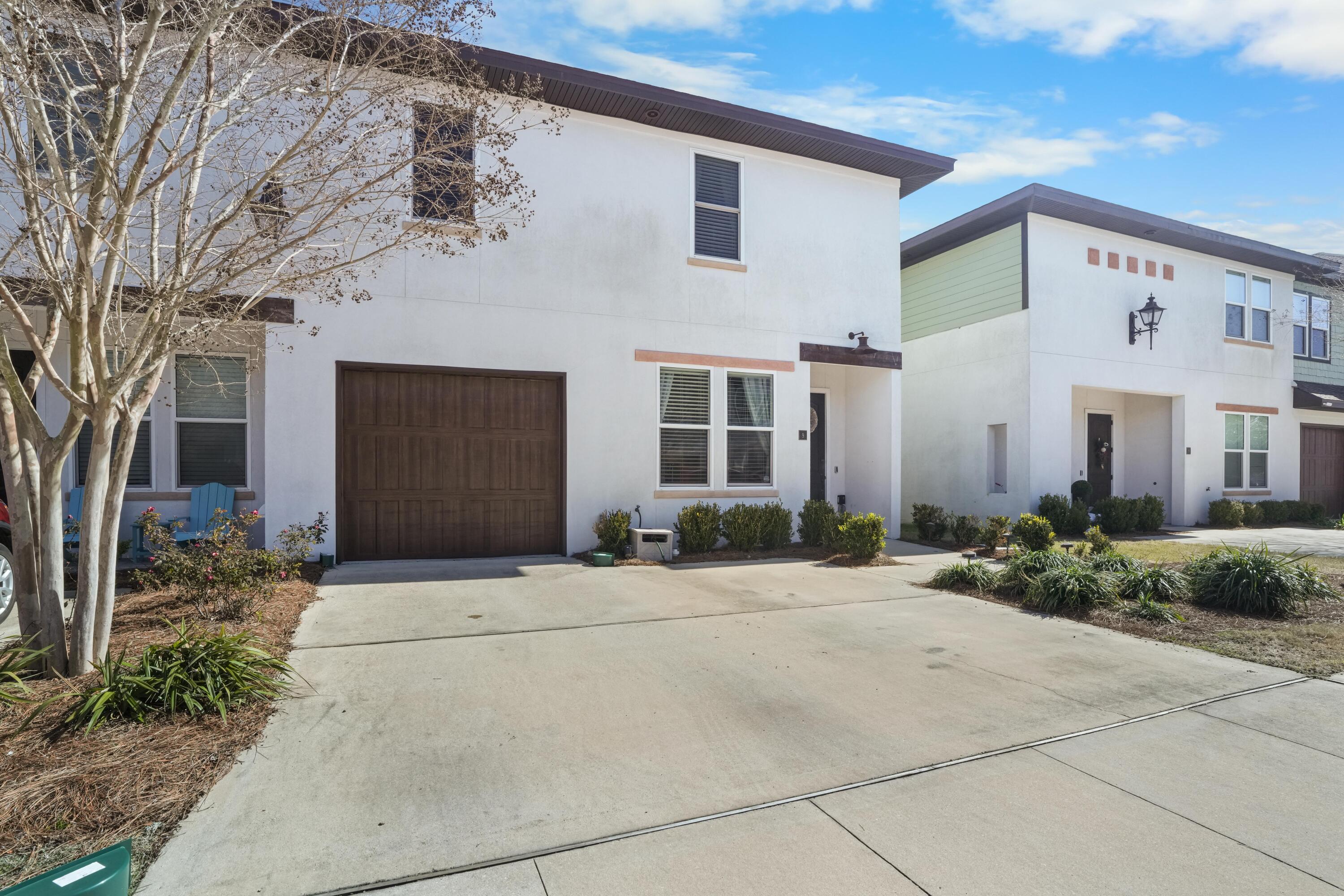 Destin Oaks - Residential