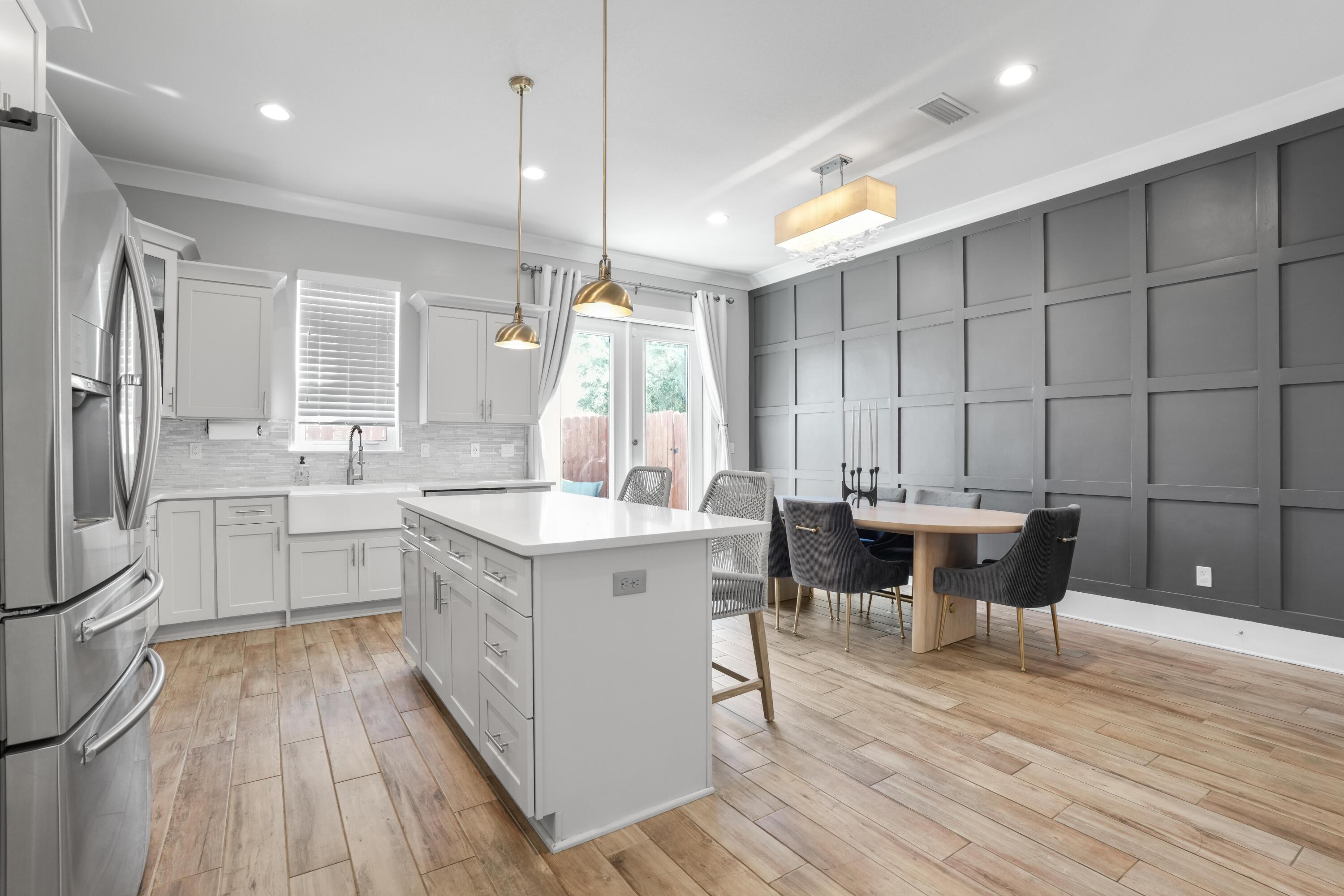 Destin Oaks - Residential