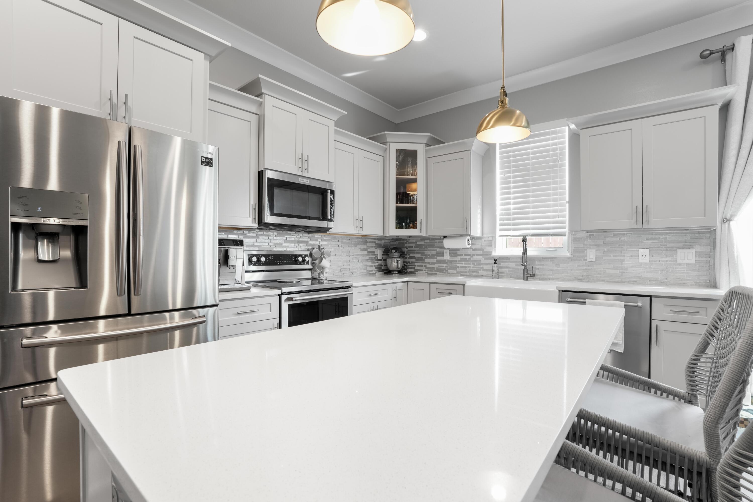 Destin Oaks - Residential