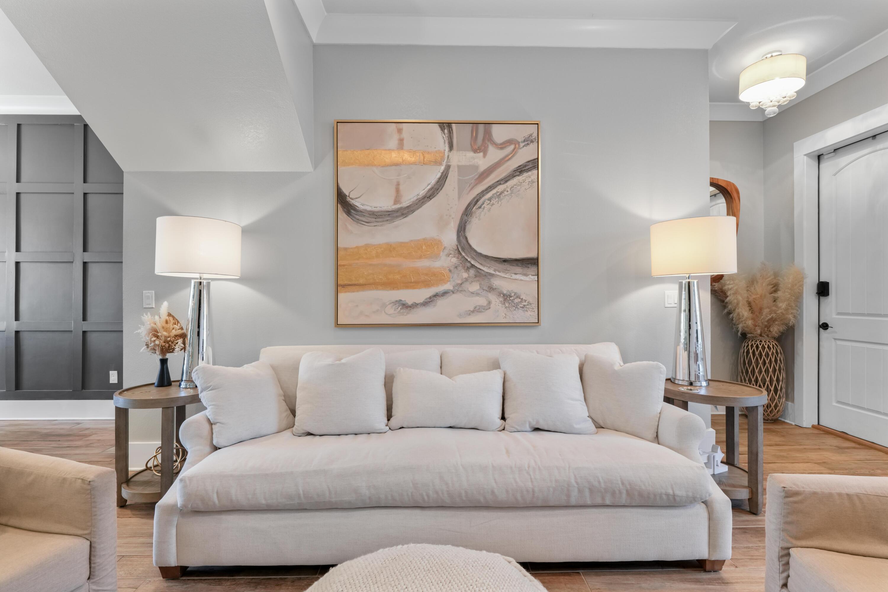 Destin Oaks - Residential