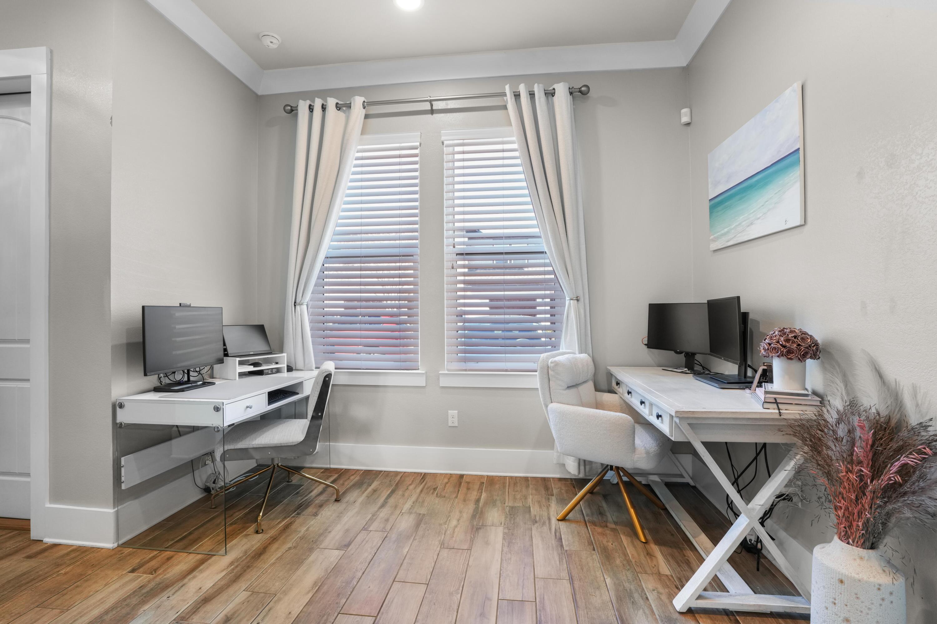 Destin Oaks - Residential