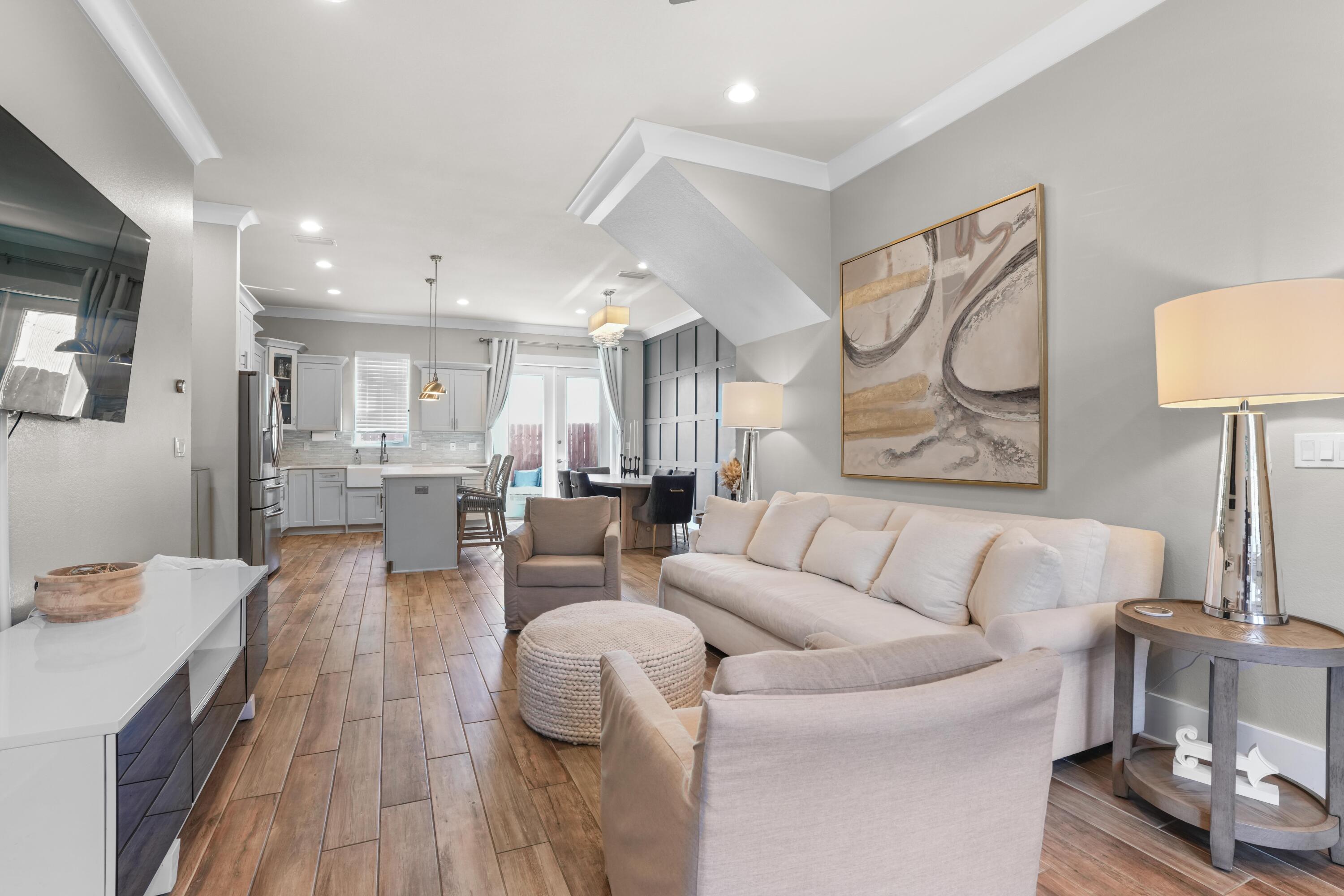 Destin Oaks - Residential
