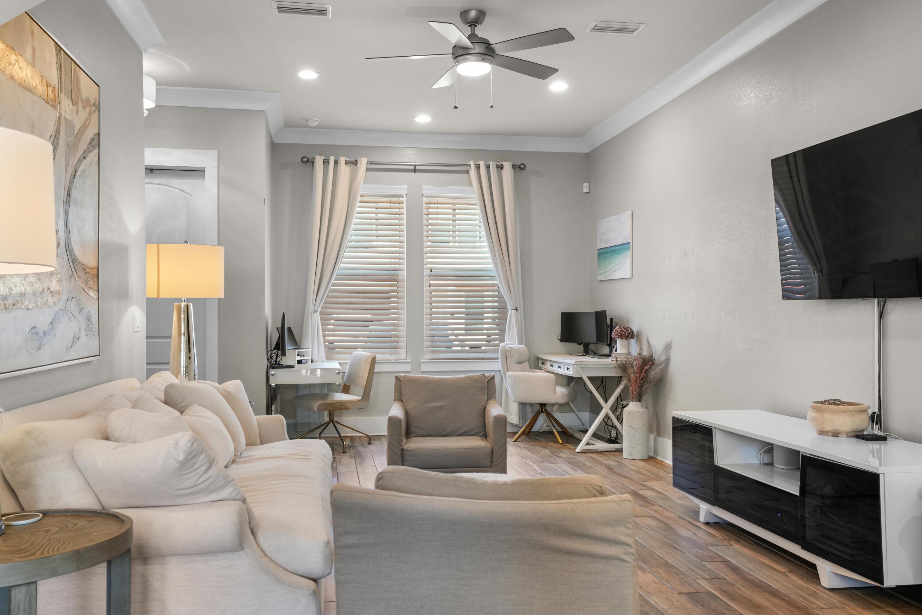 Destin Oaks - Residential