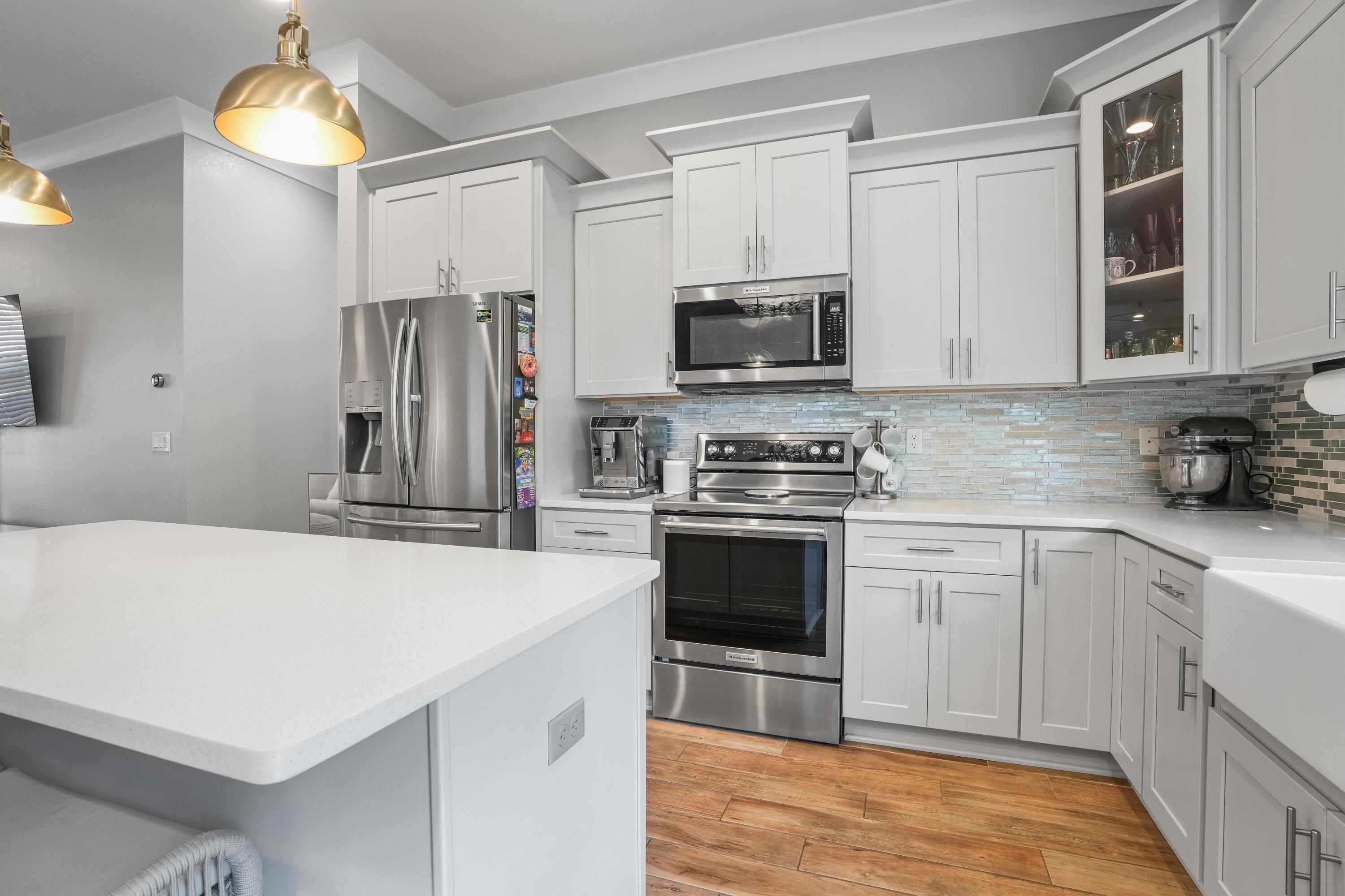 Destin Oaks - Residential
