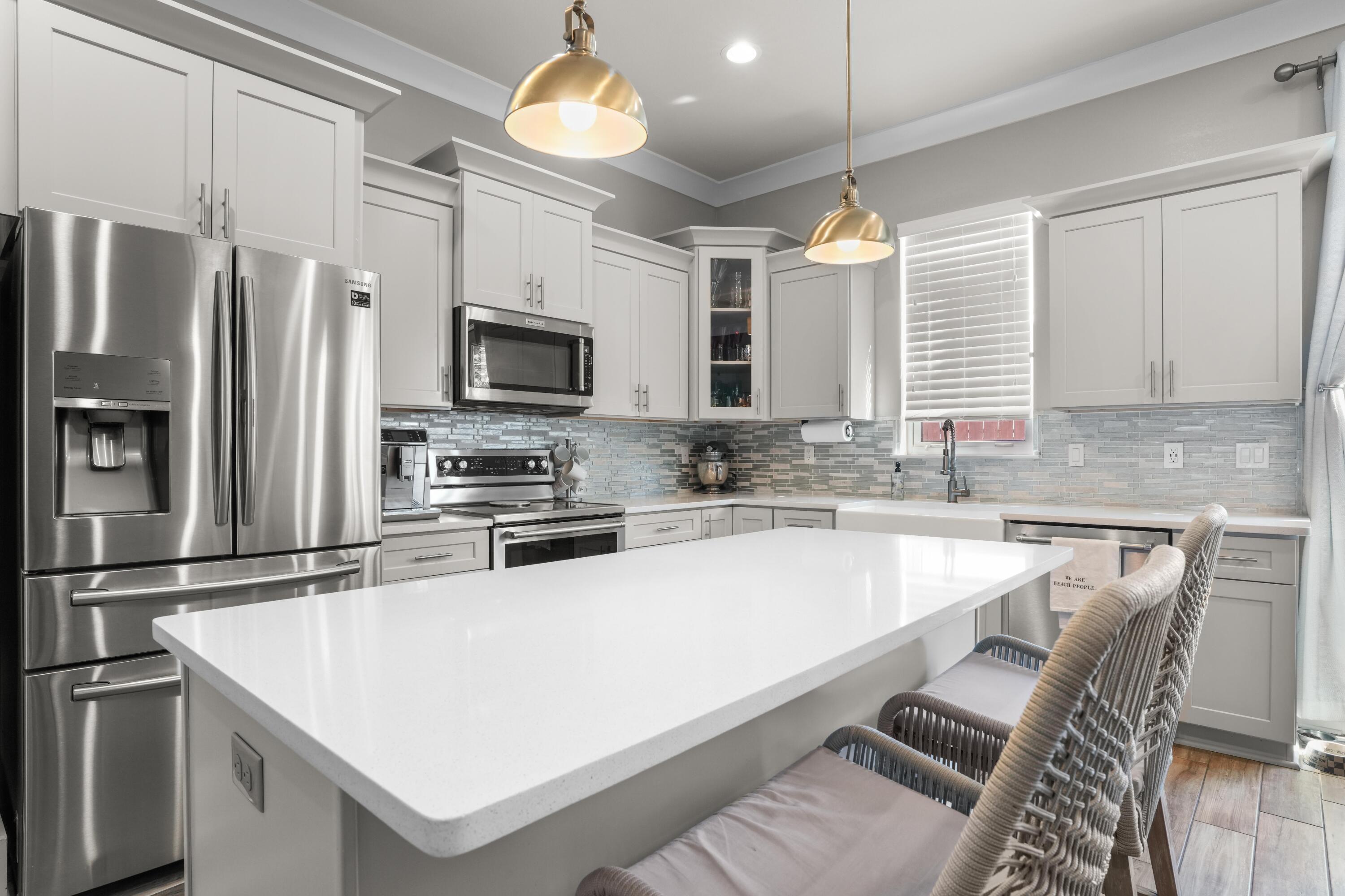 Destin Oaks - Residential