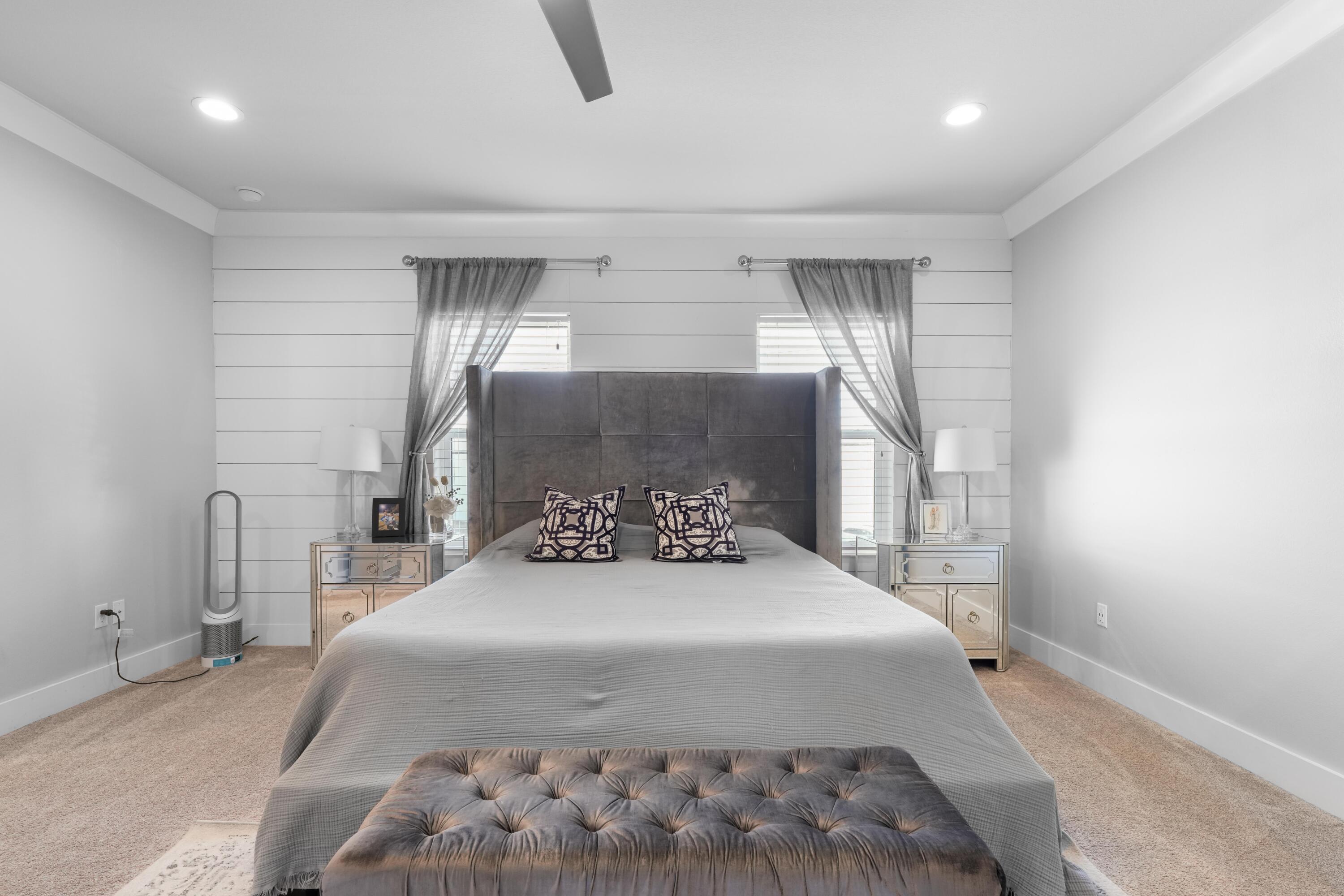 Destin Oaks - Residential