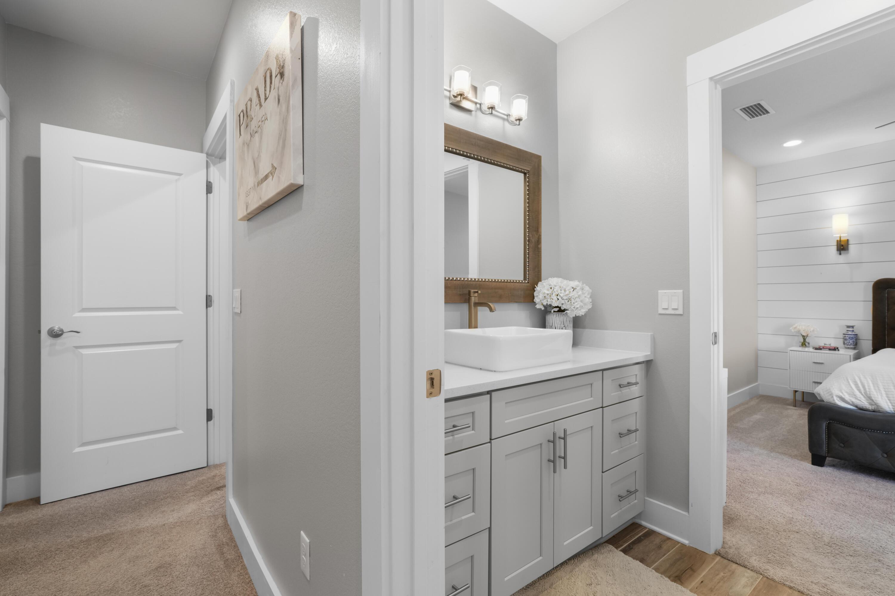 Destin Oaks - Residential