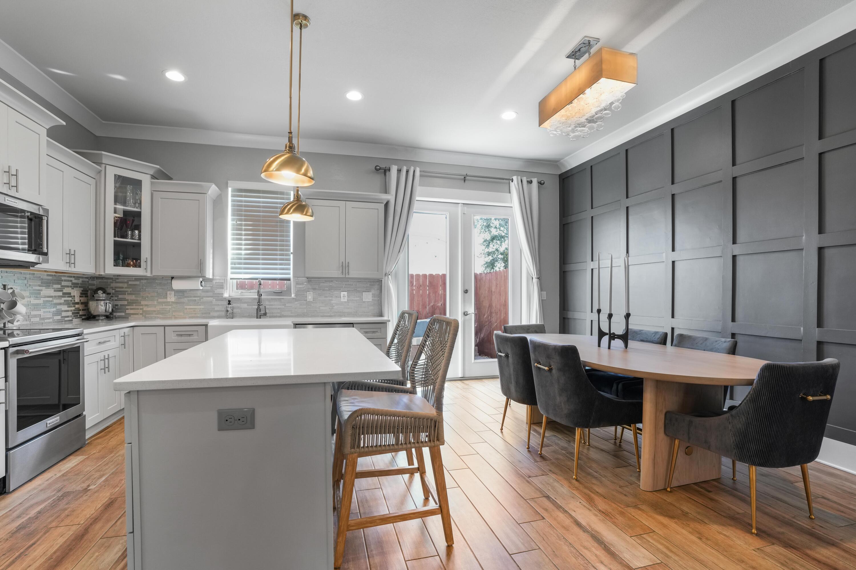 Destin Oaks - Residential