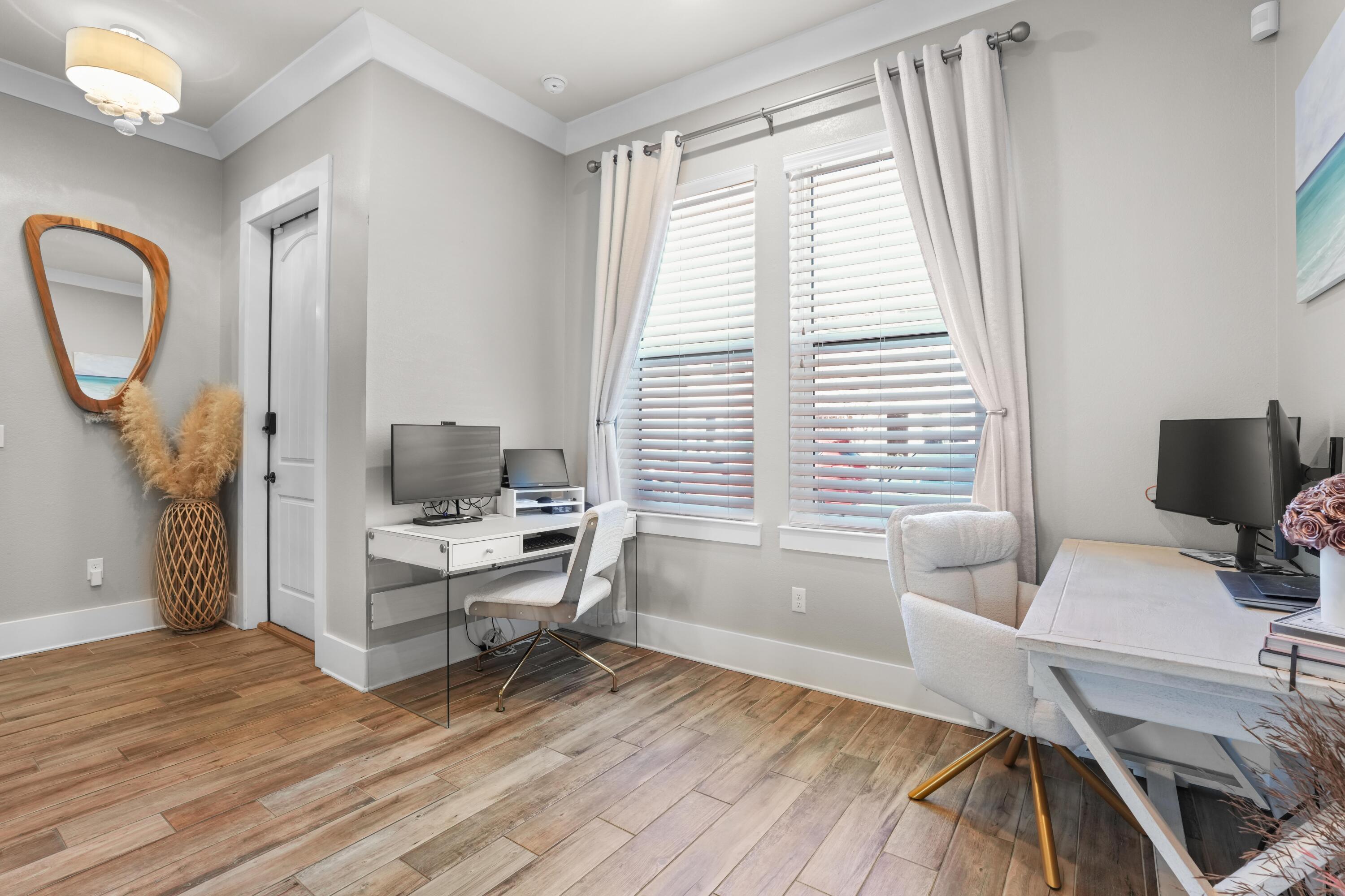 Destin Oaks - Residential