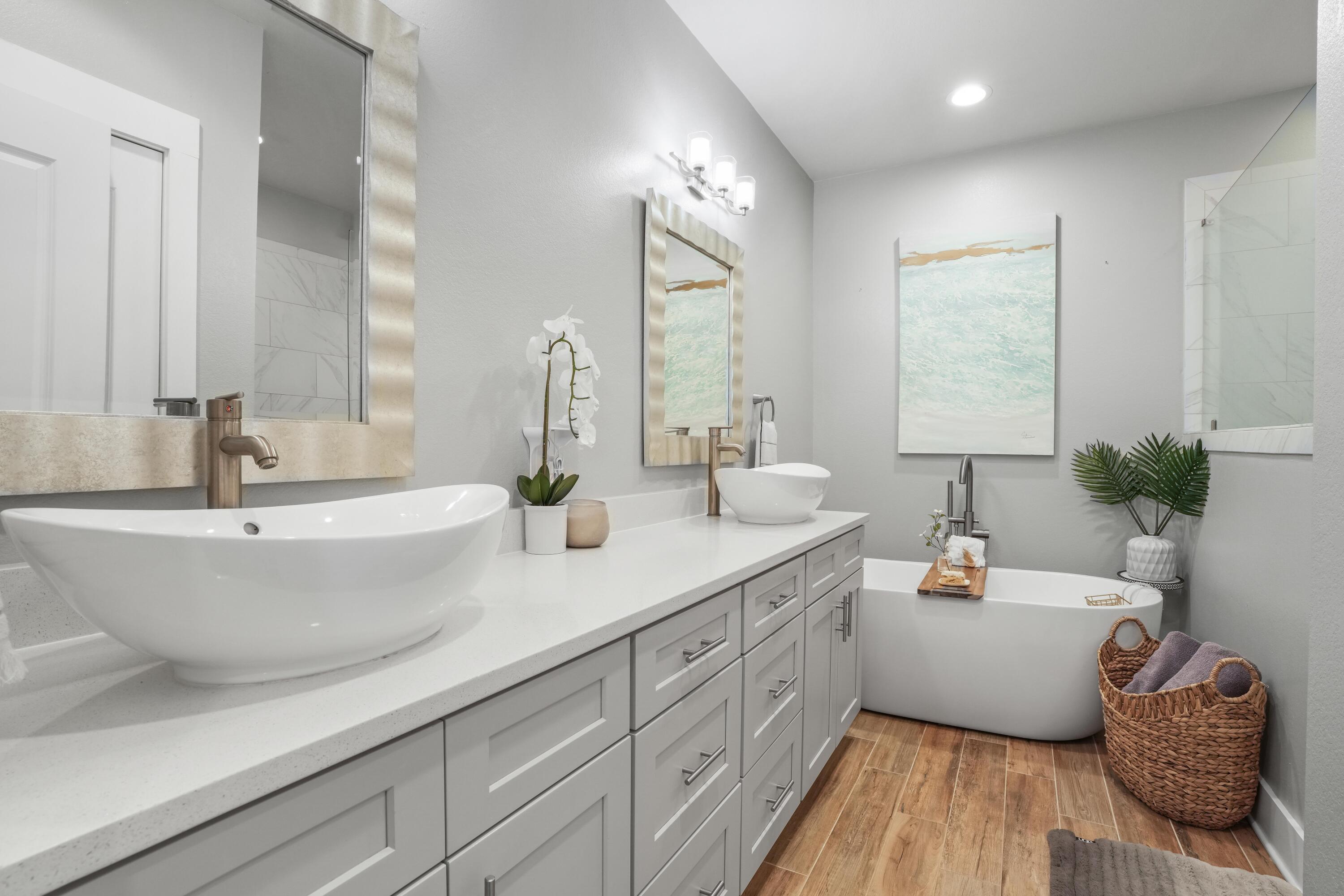 Destin Oaks - Residential