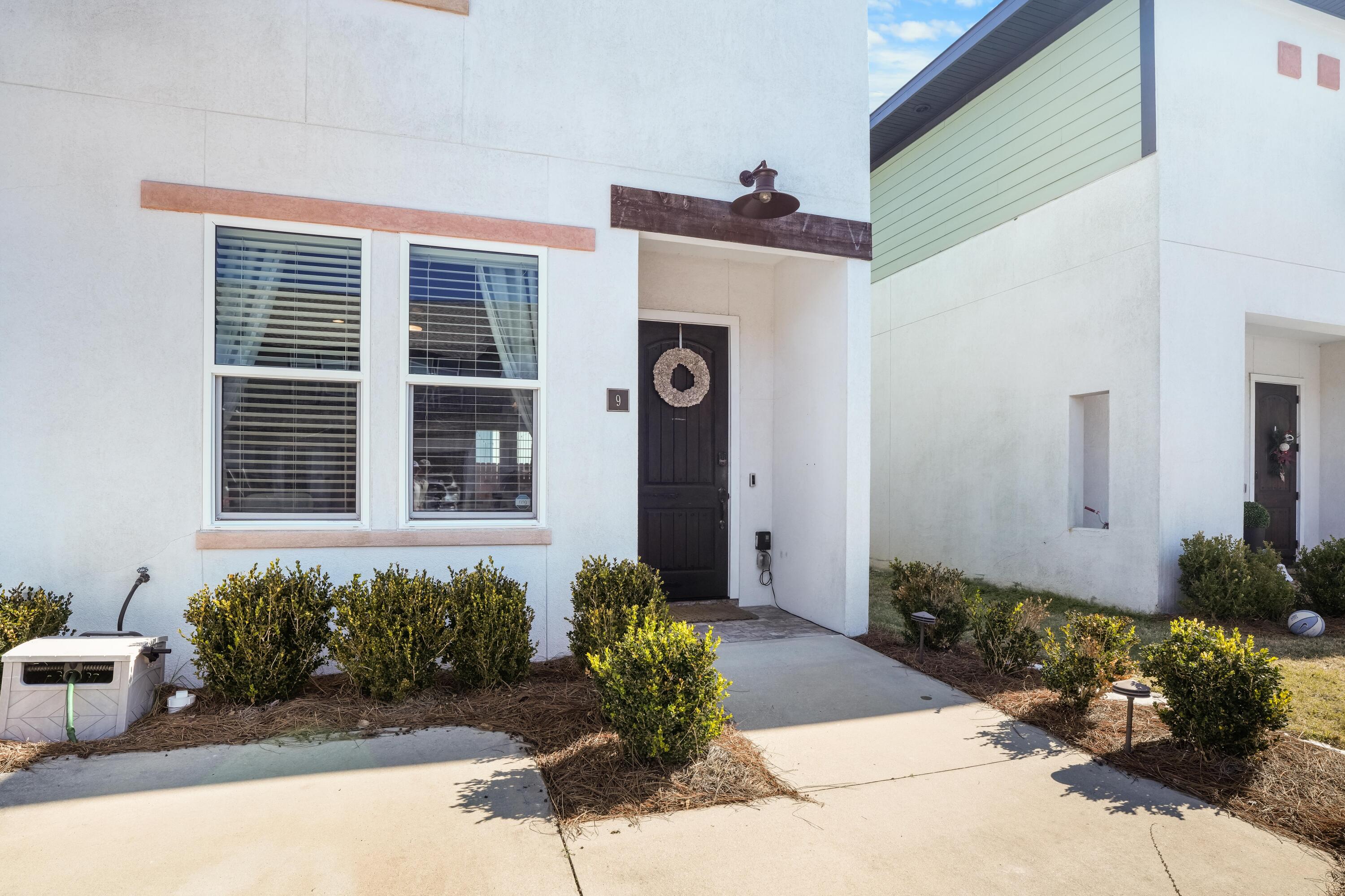 Destin Oaks - Residential