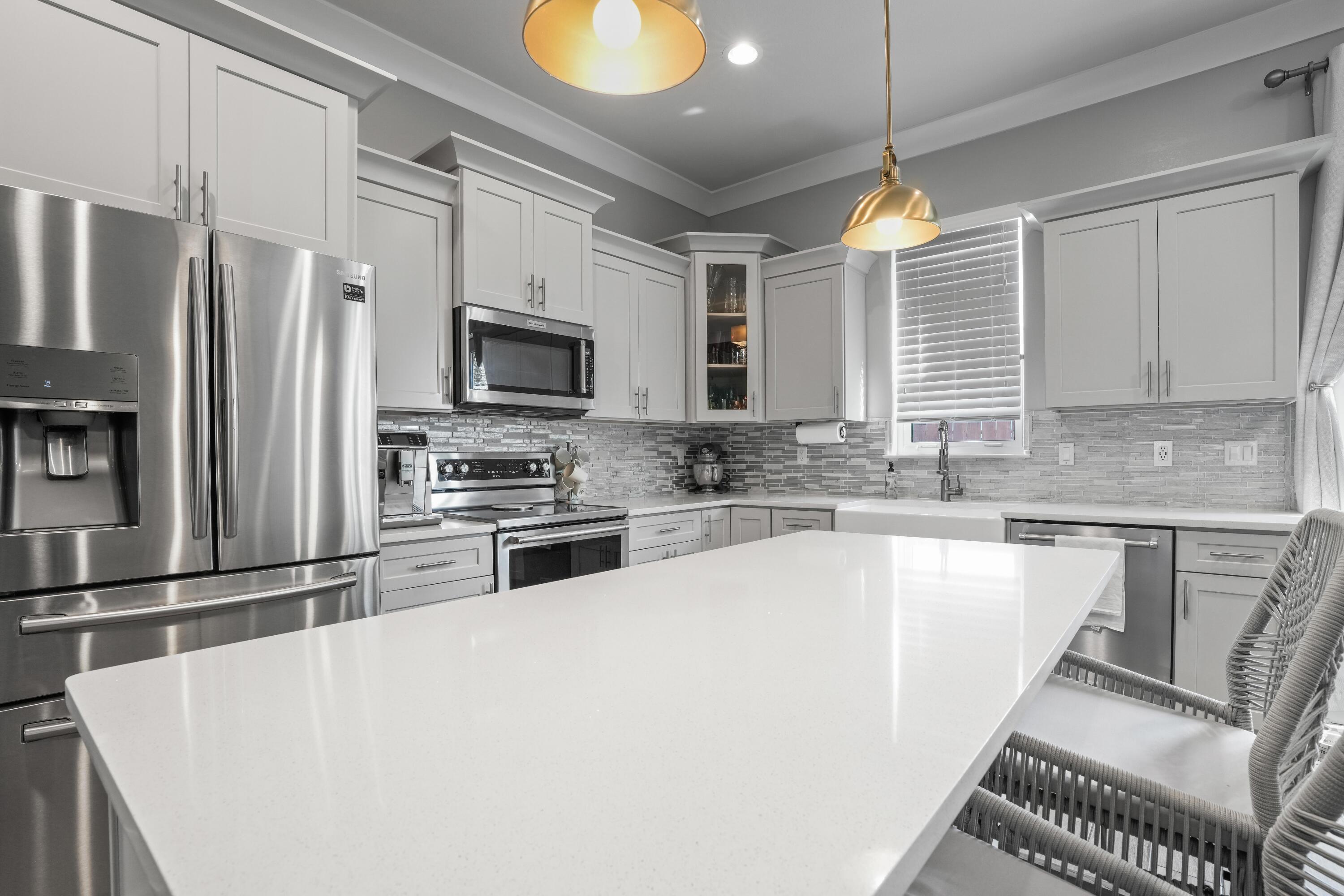 Destin Oaks - Residential