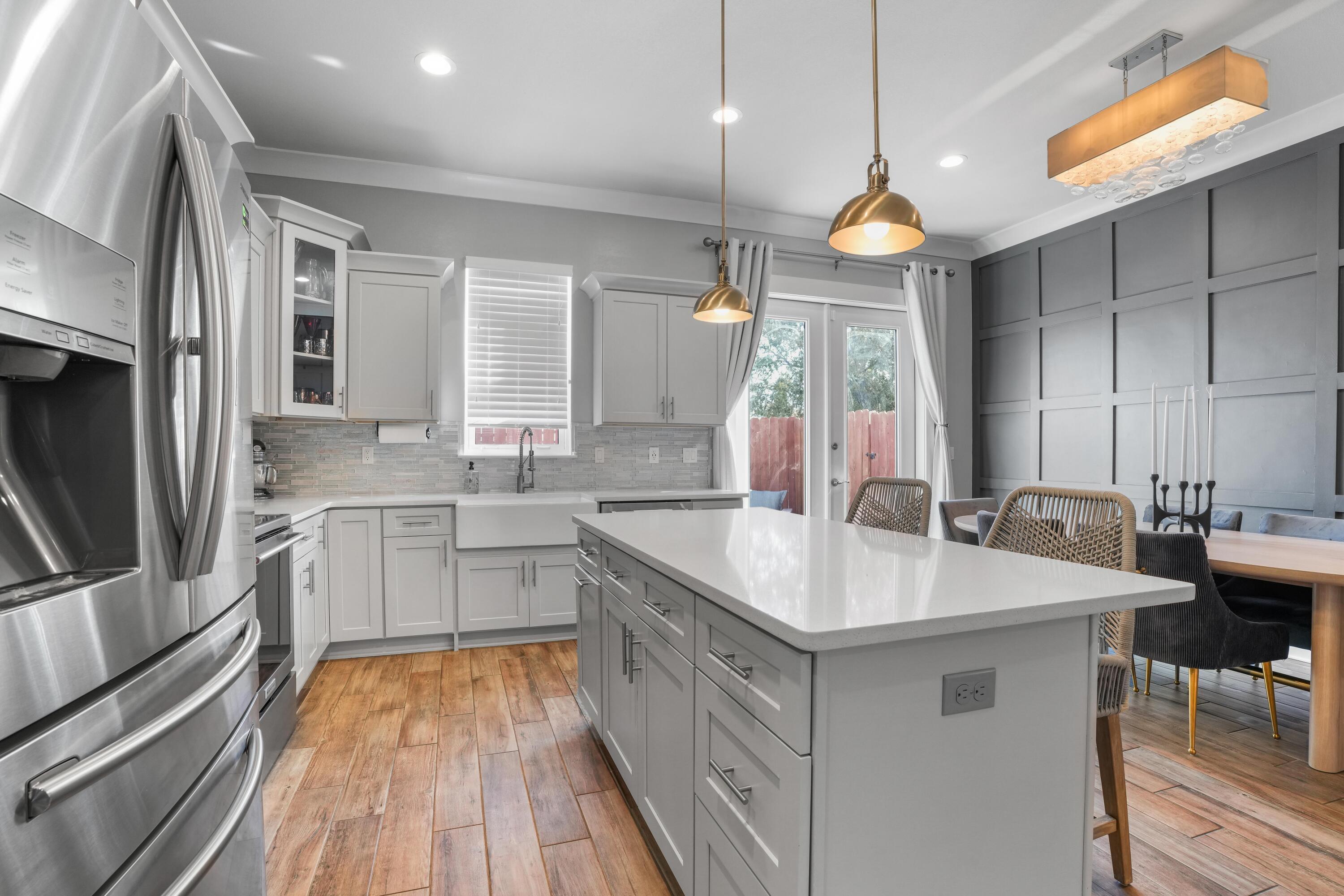 Destin Oaks - Residential