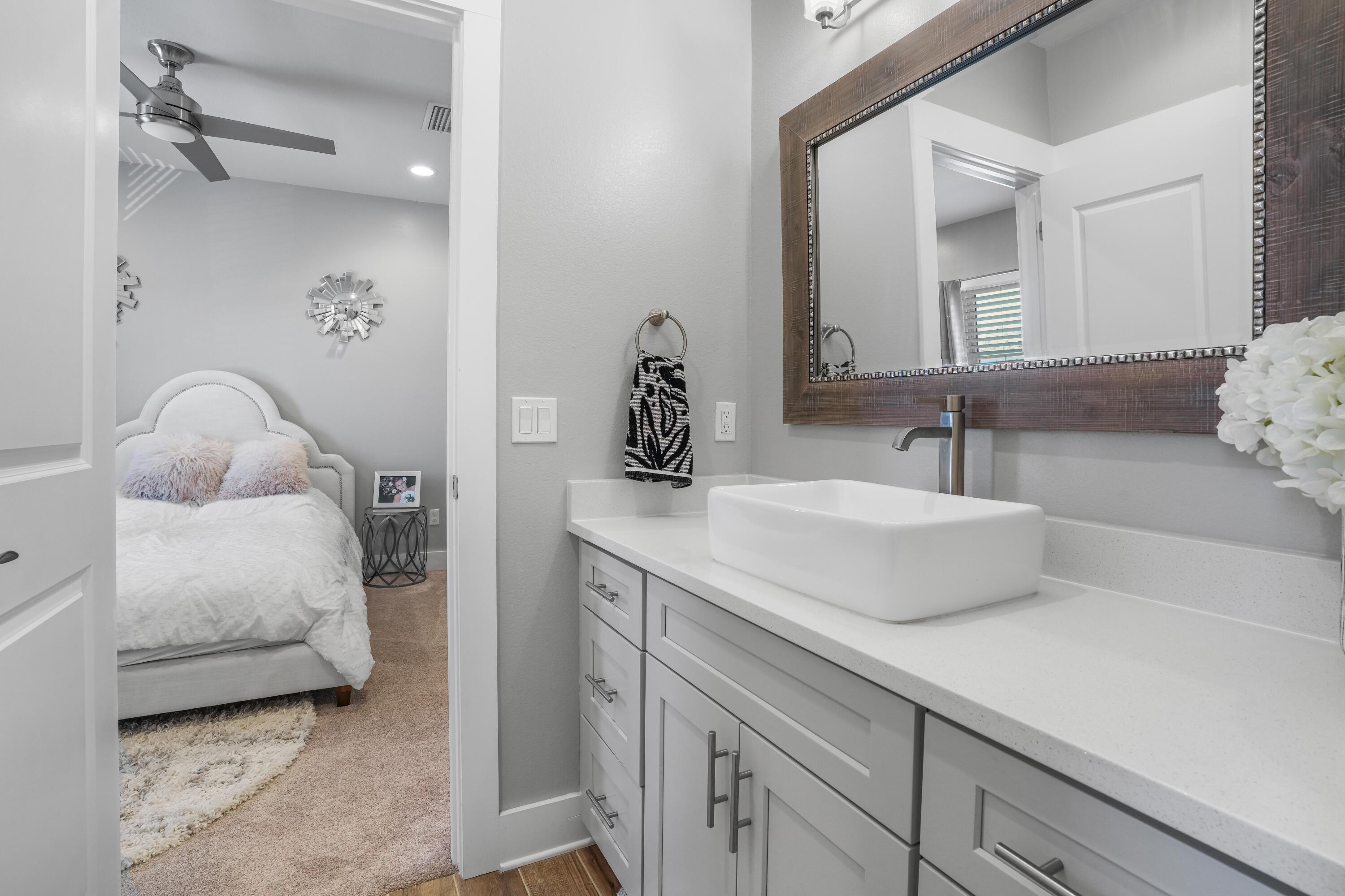 Destin Oaks - Residential