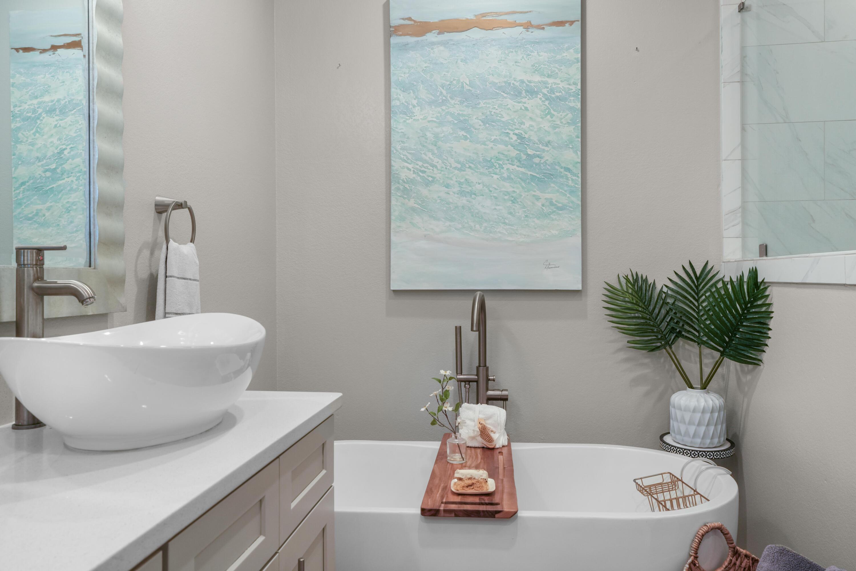 Destin Oaks - Residential