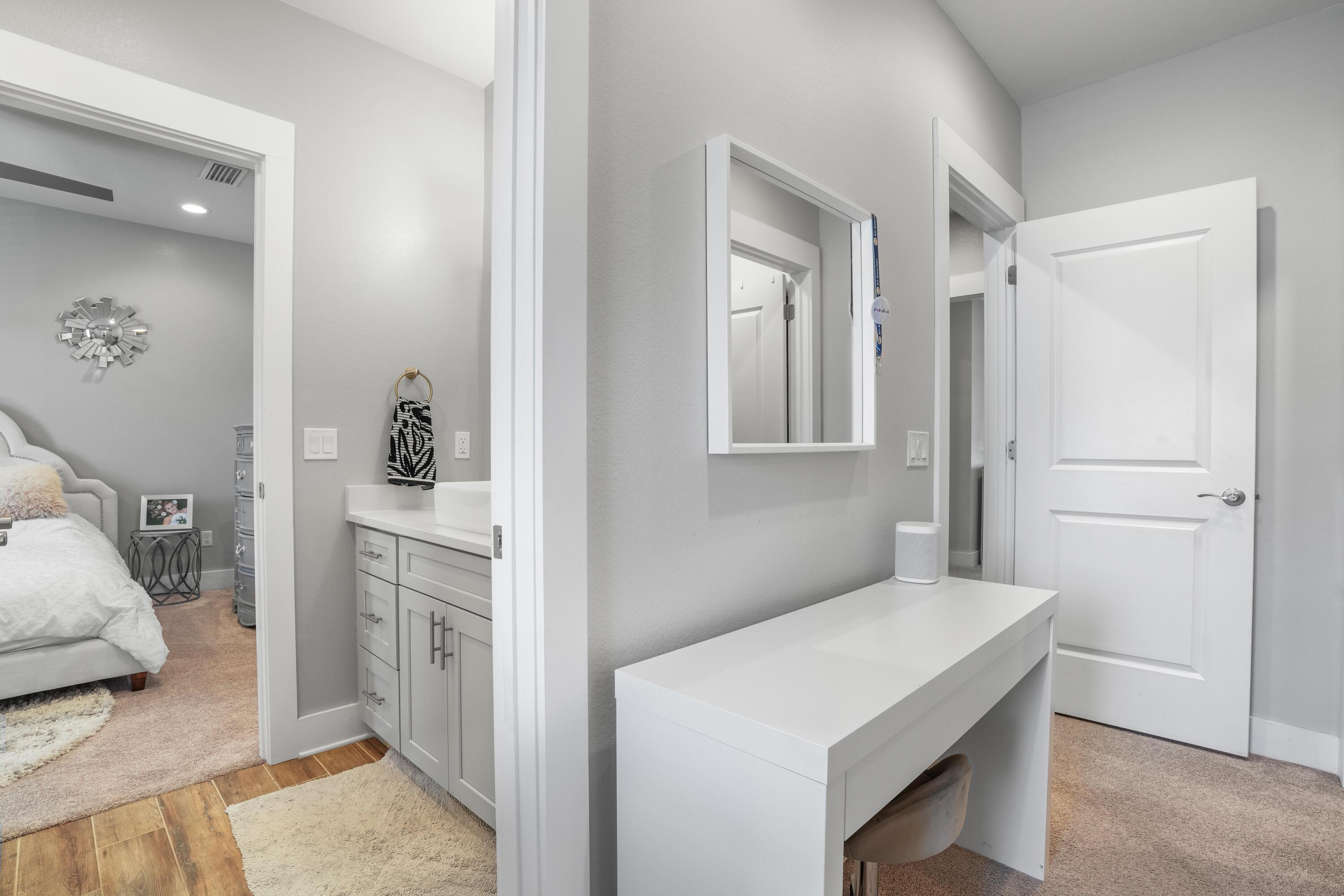 Destin Oaks - Residential